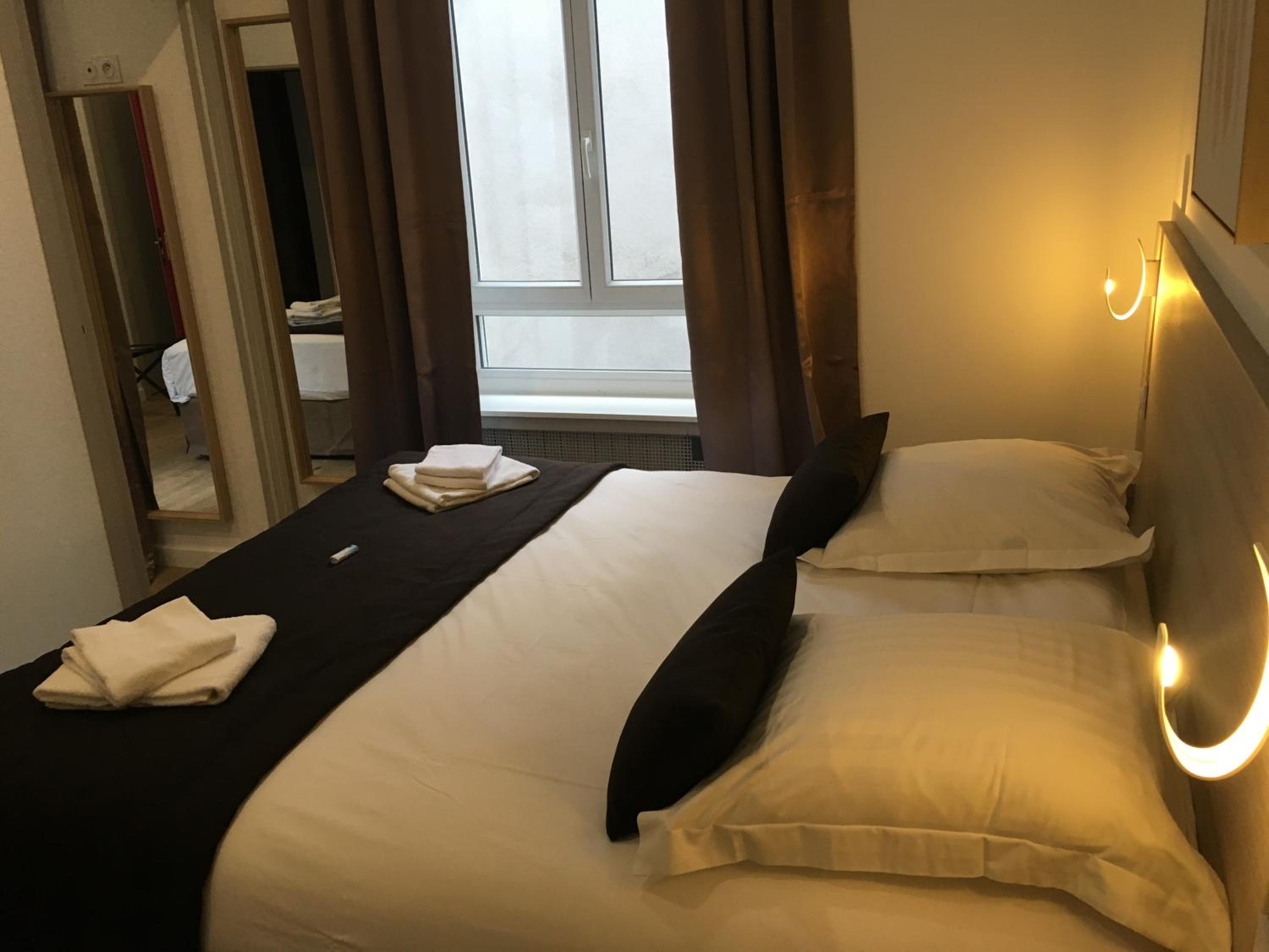 Triple Room - Photo 5
