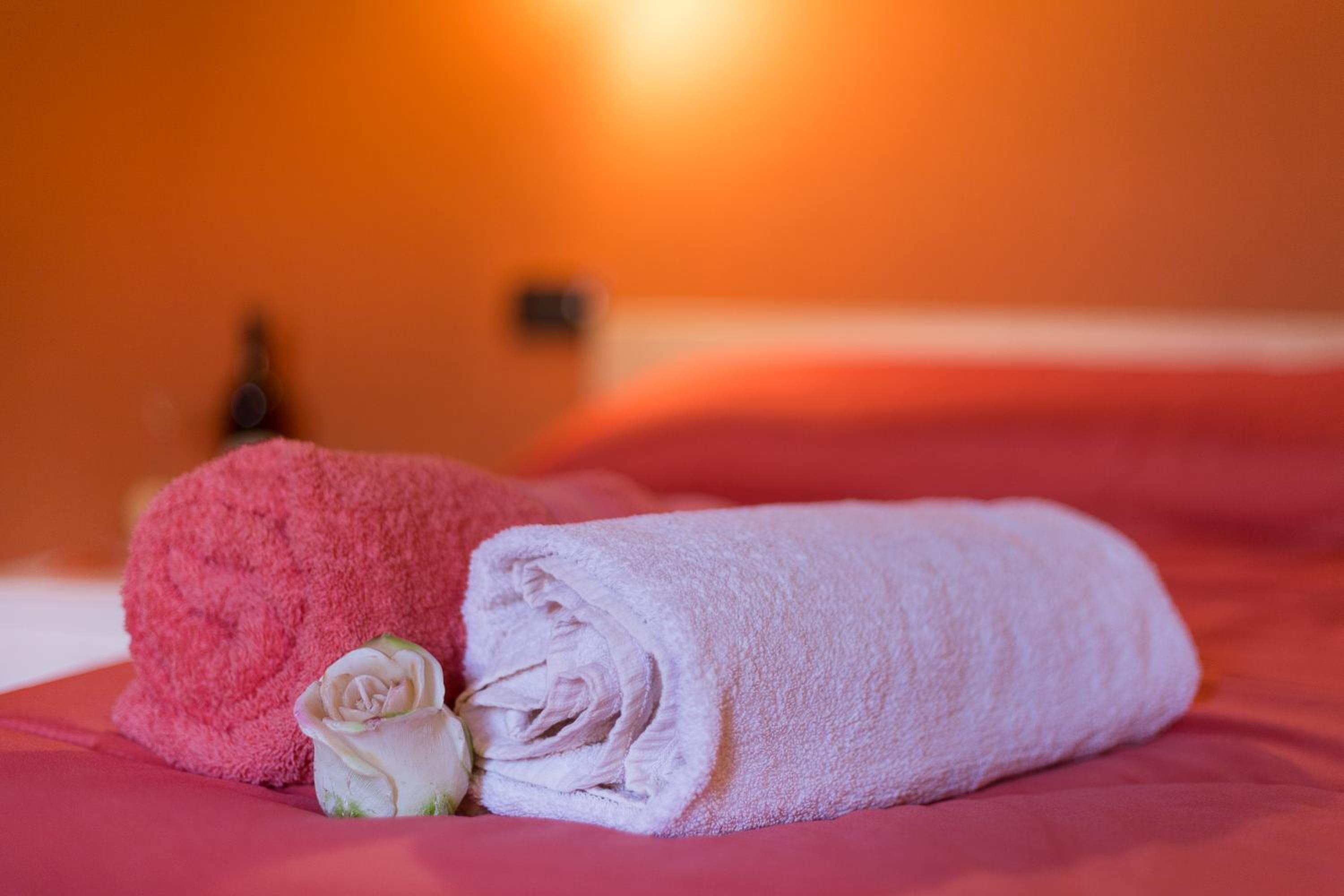 Double or Twin Room with Bathroom photo 3
