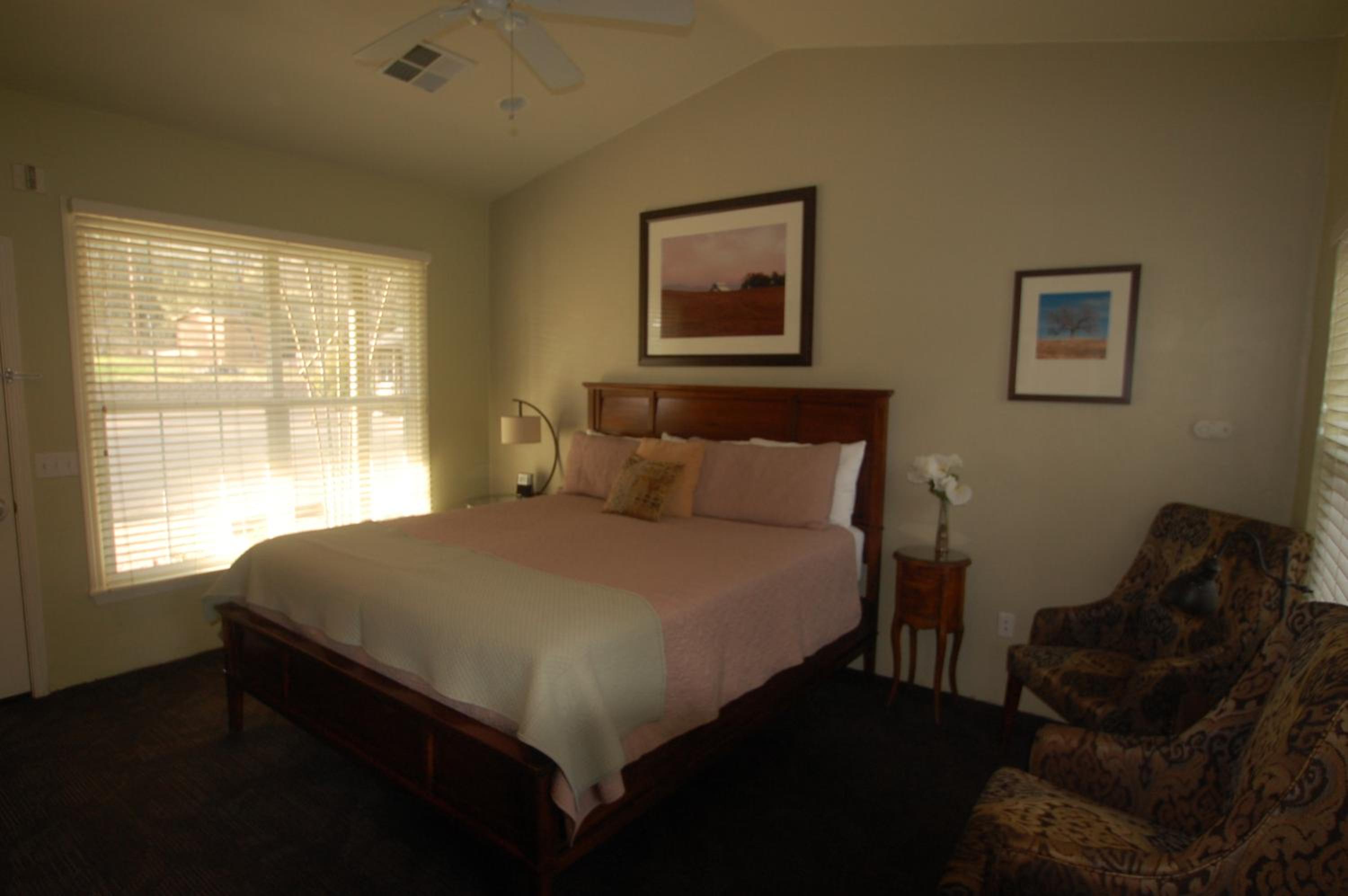 King Room photo 2