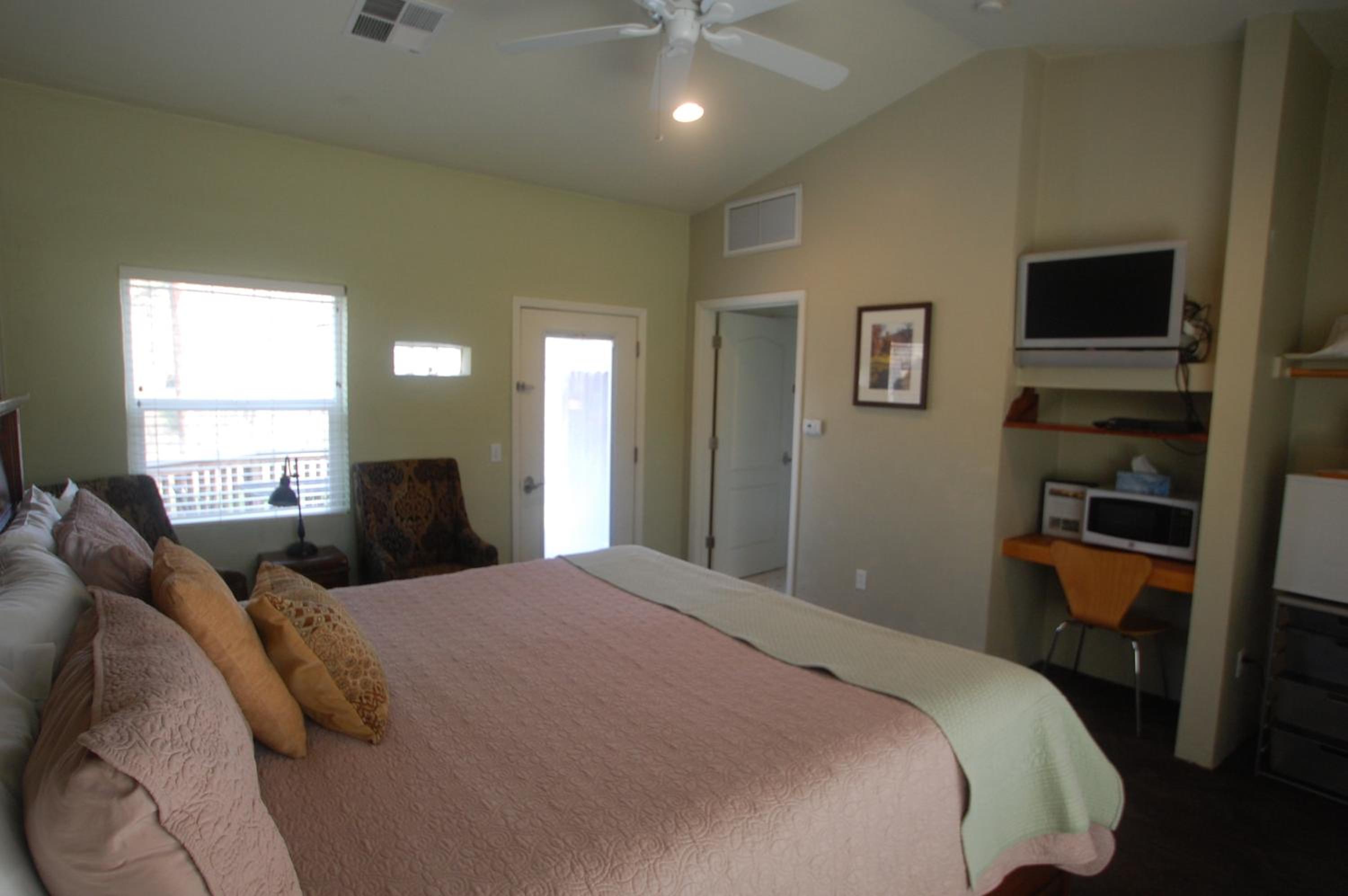 King Room photo 1