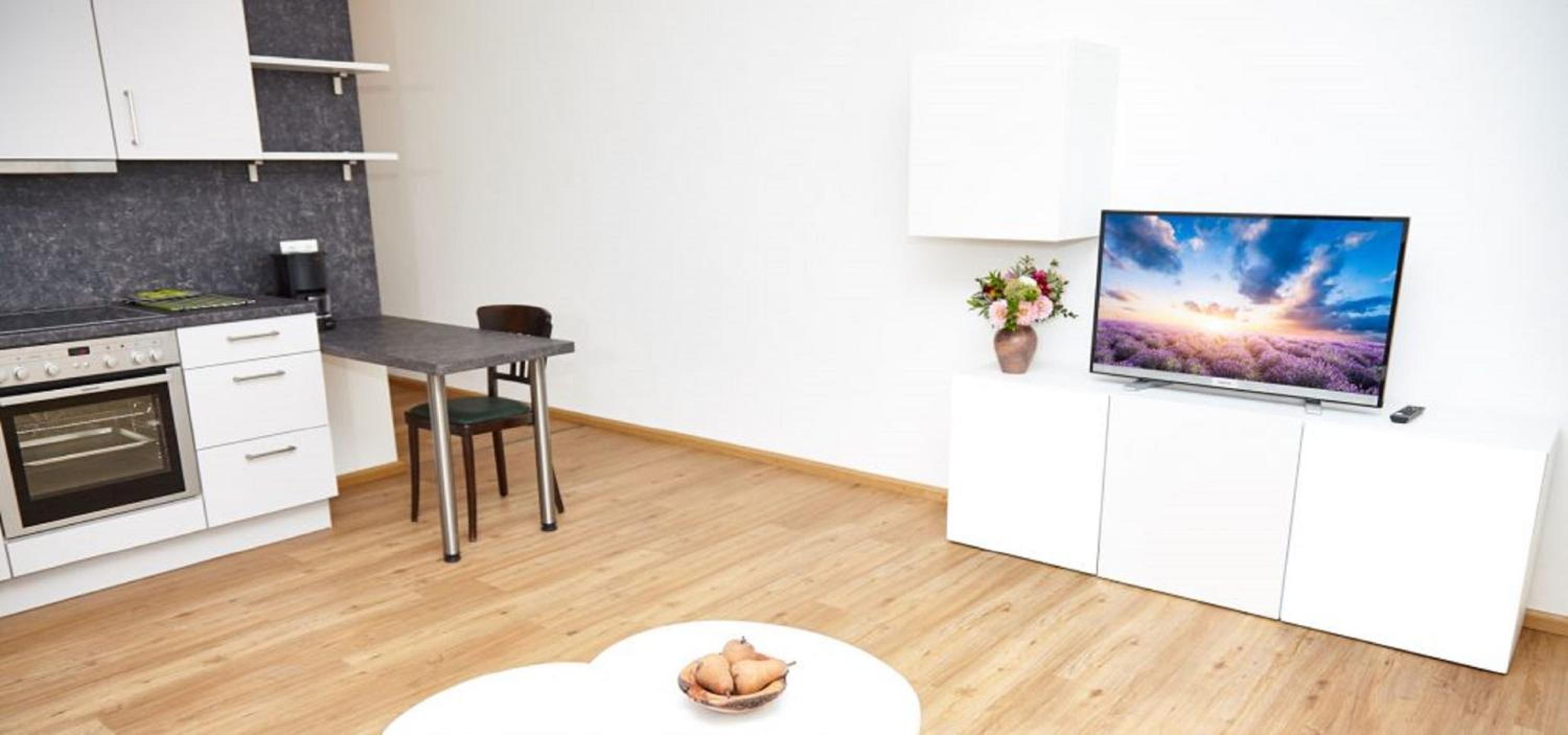 Apartment photo 3