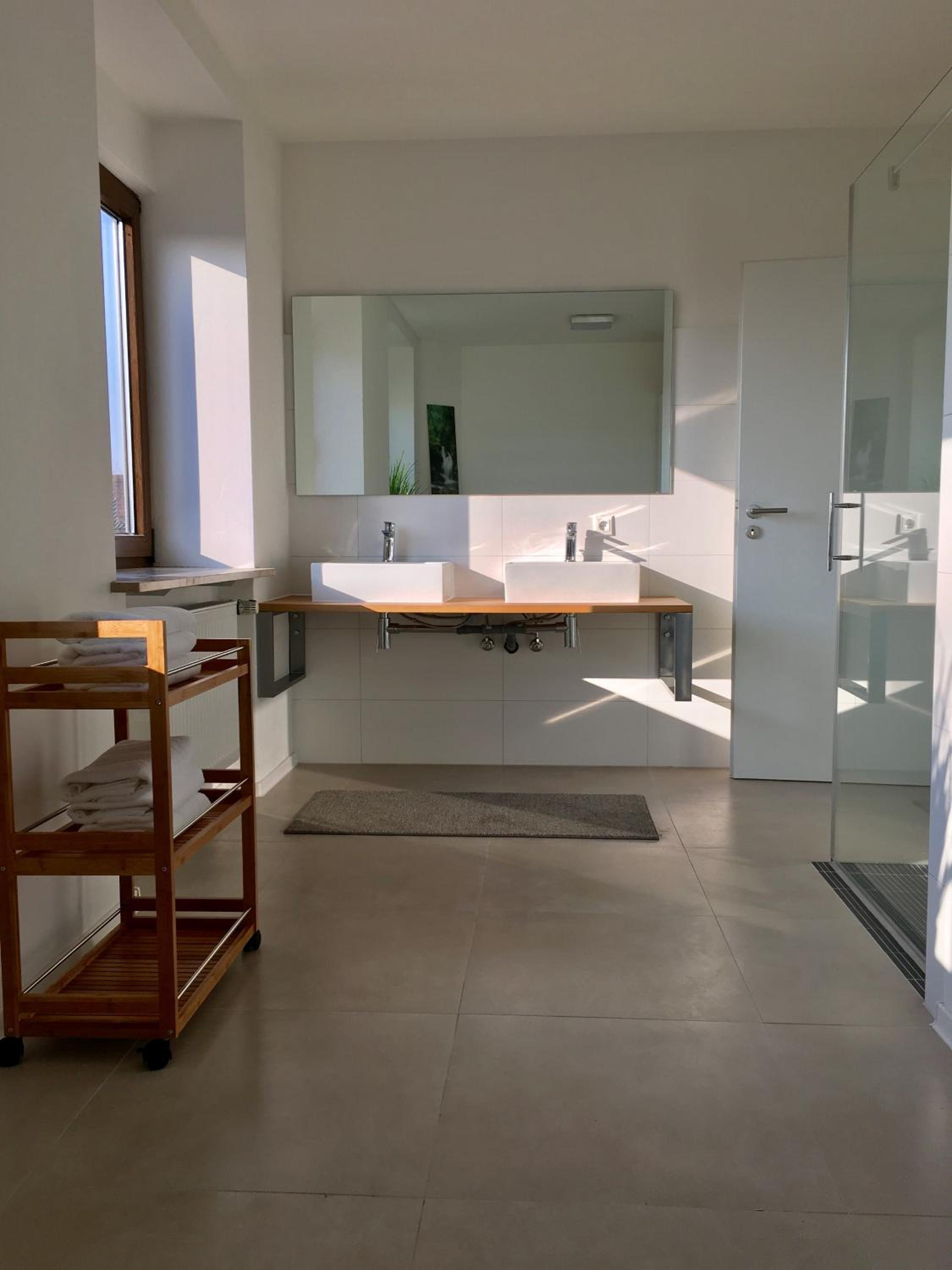 Three-Bedroom Apartment - Photo 3