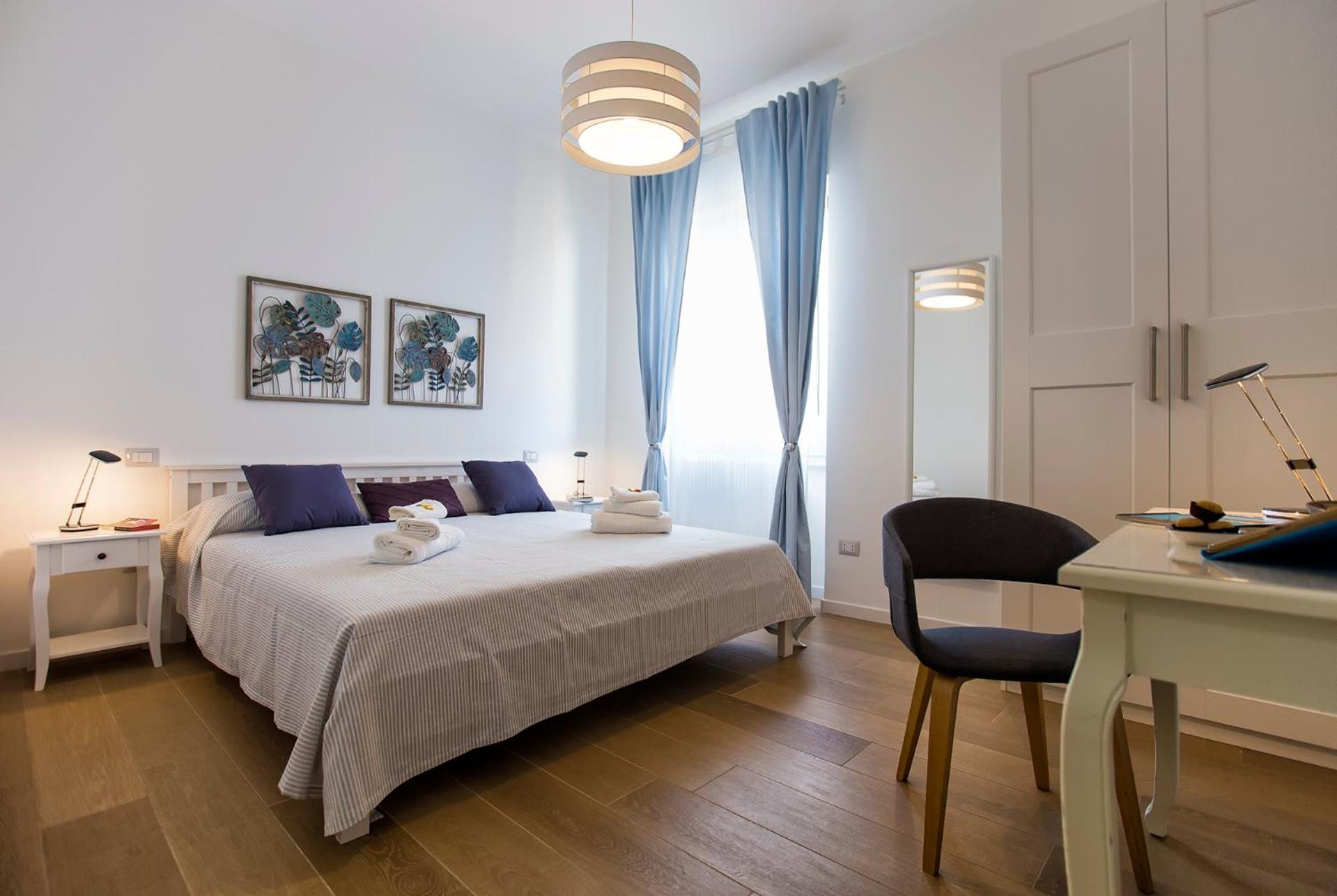 Superior King Room photo 3