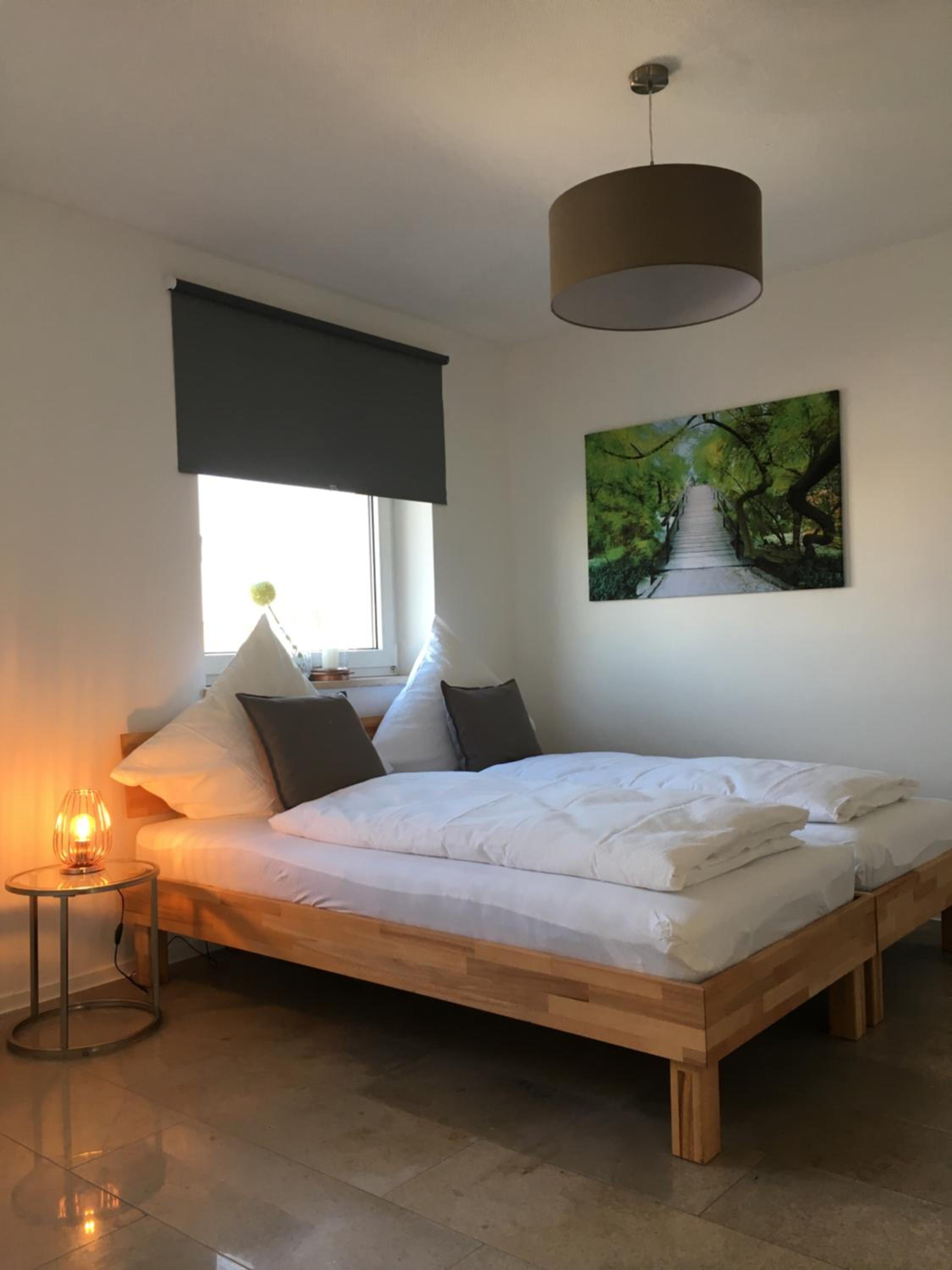Three-Bedroom Apartment - Photo 1