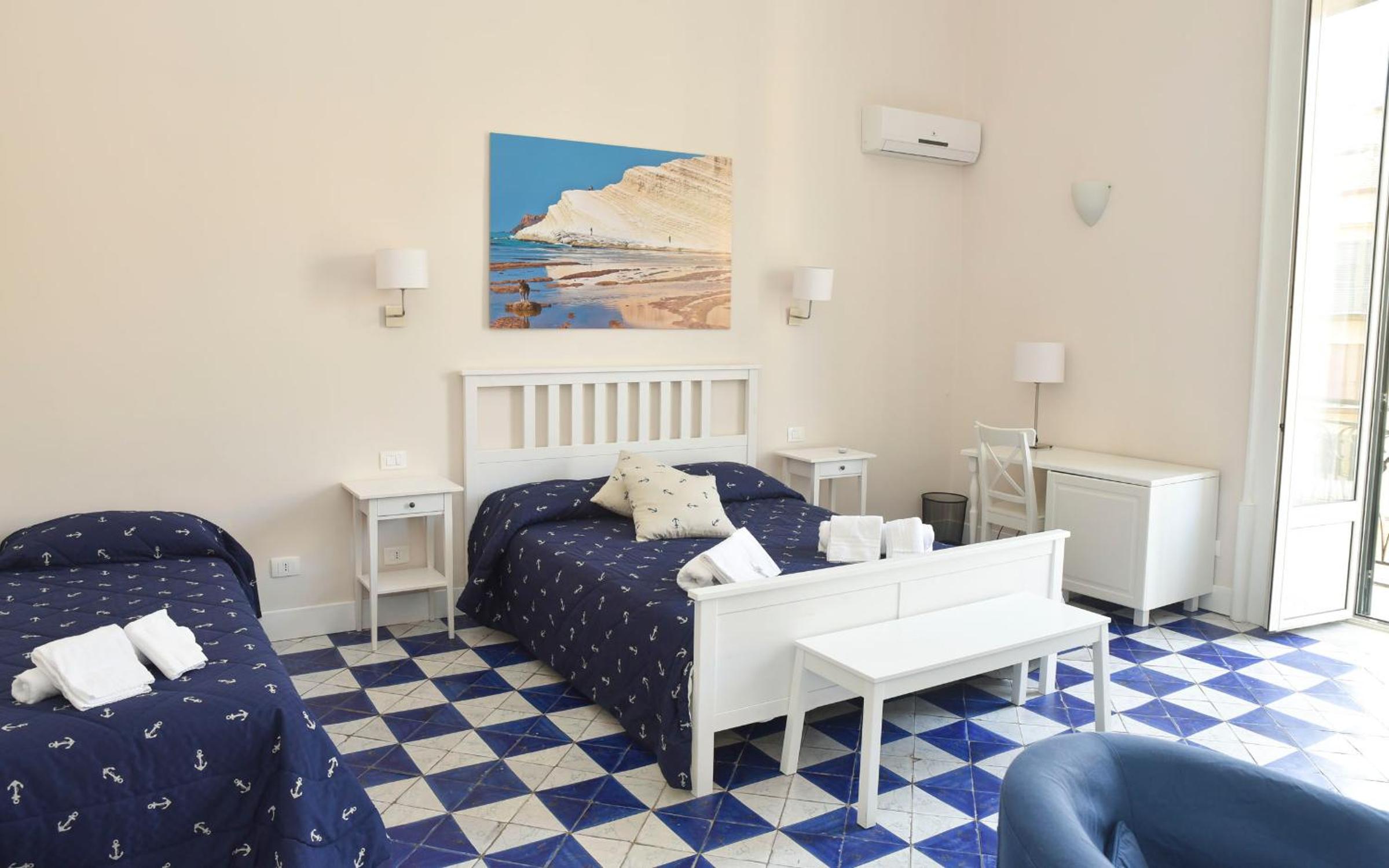 Triple Room photo 1