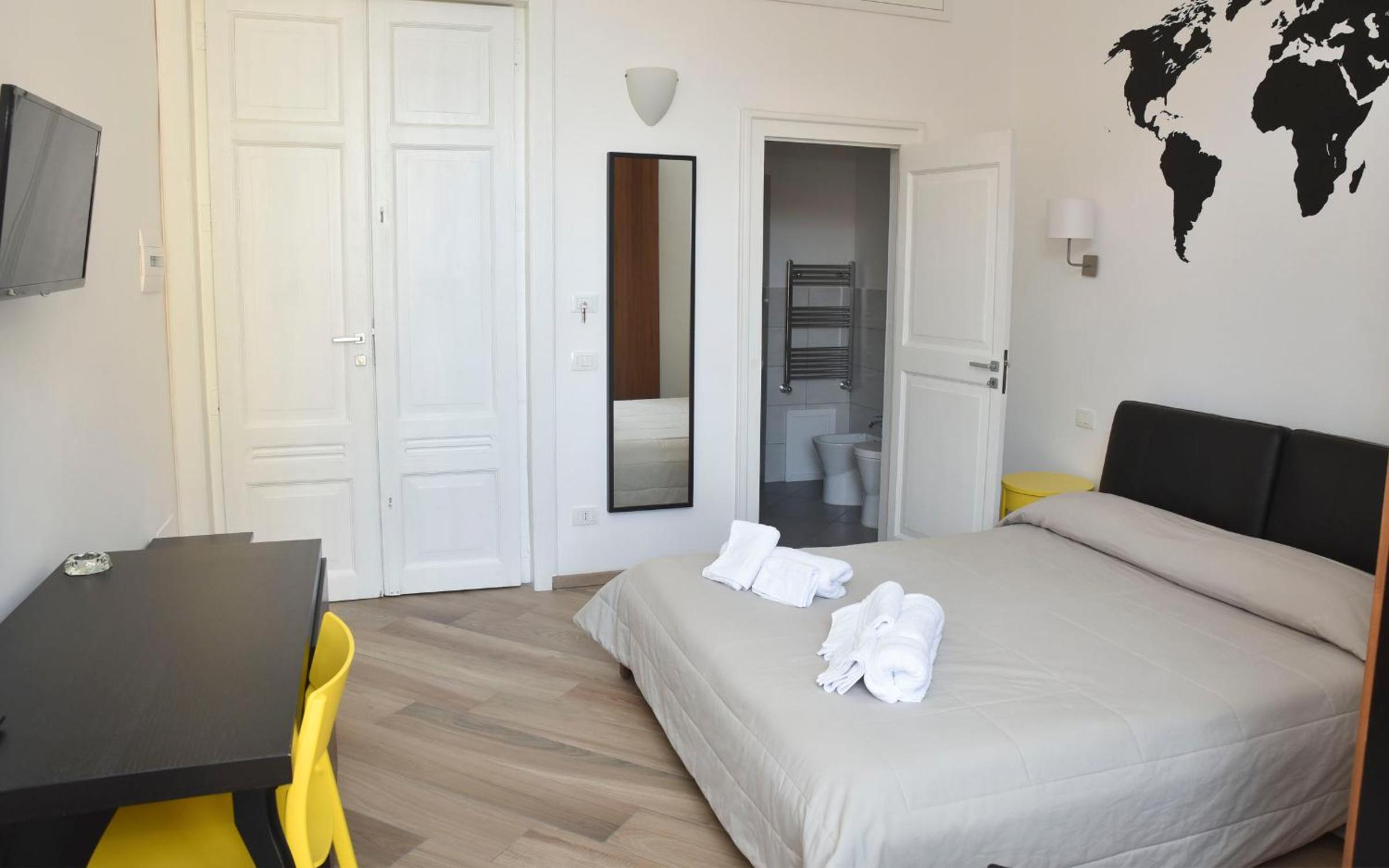 Double Room photo 1
