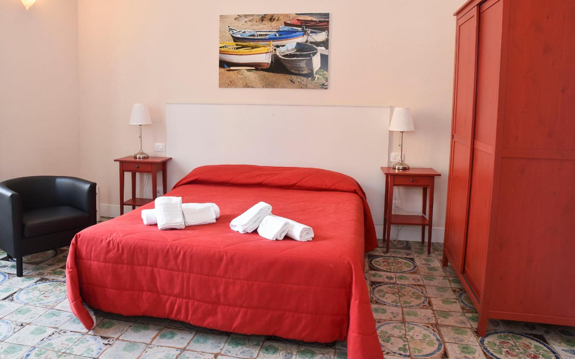 Double or Twin Room photo 2