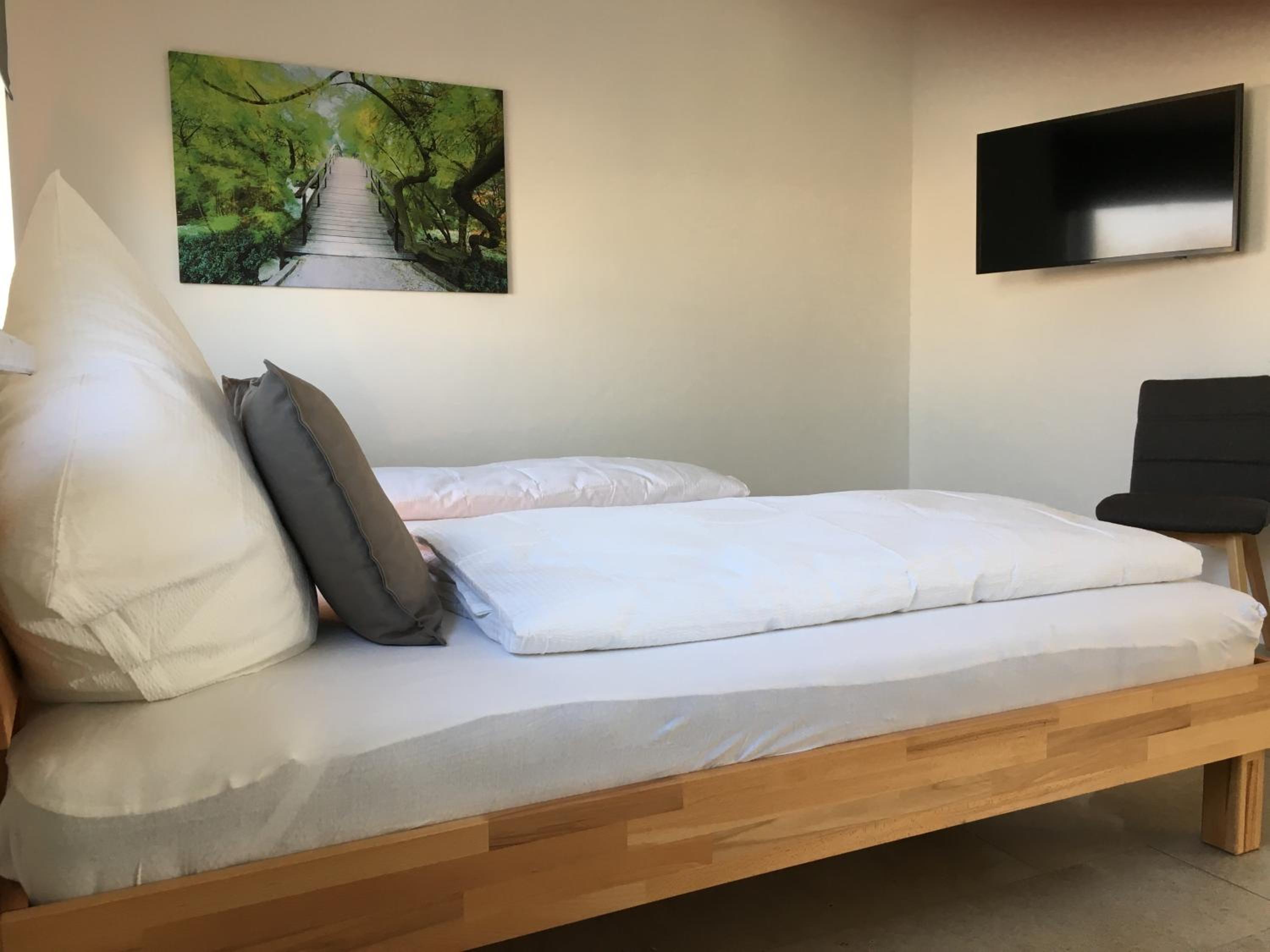 Three-Bedroom Apartment - Photo 12