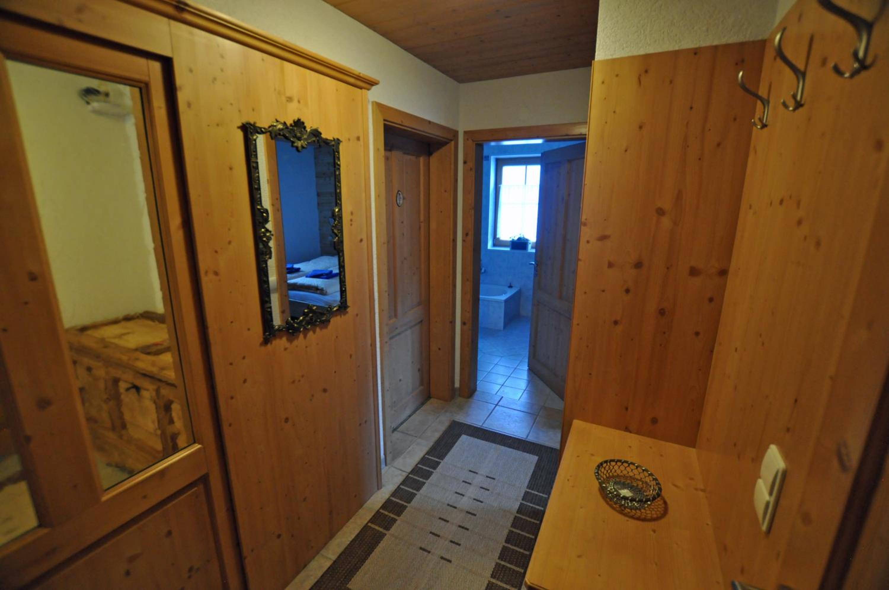 Apartment - Ground Floor