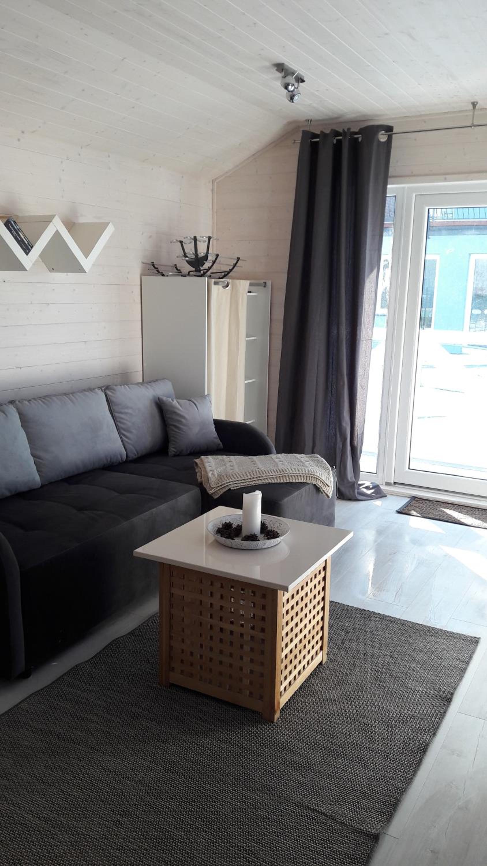 One-Bedroom Chalet photo 3