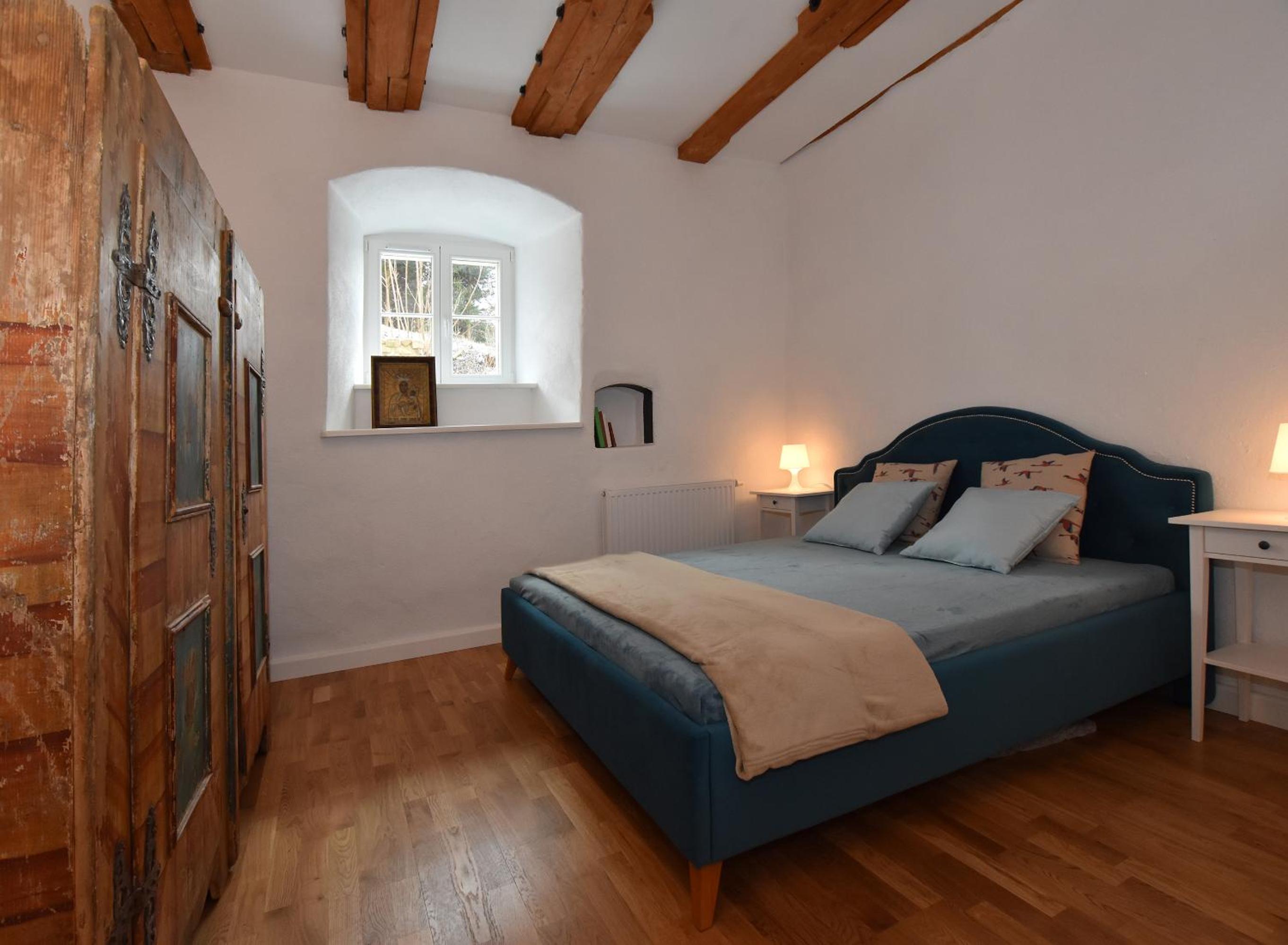 Deluxe Apartment with Terrace photo 2