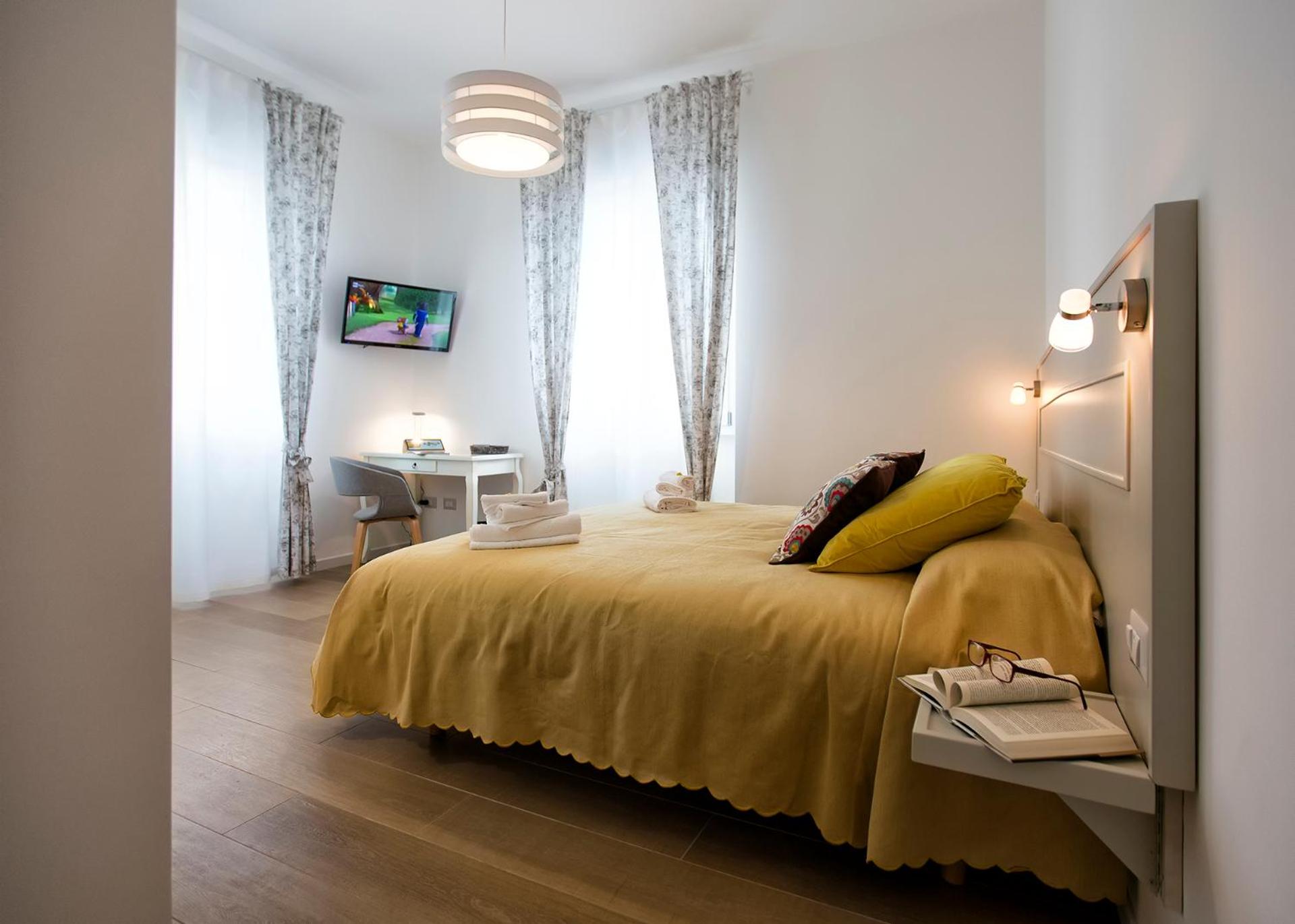 Superior Double or Twin Room - Photo 9