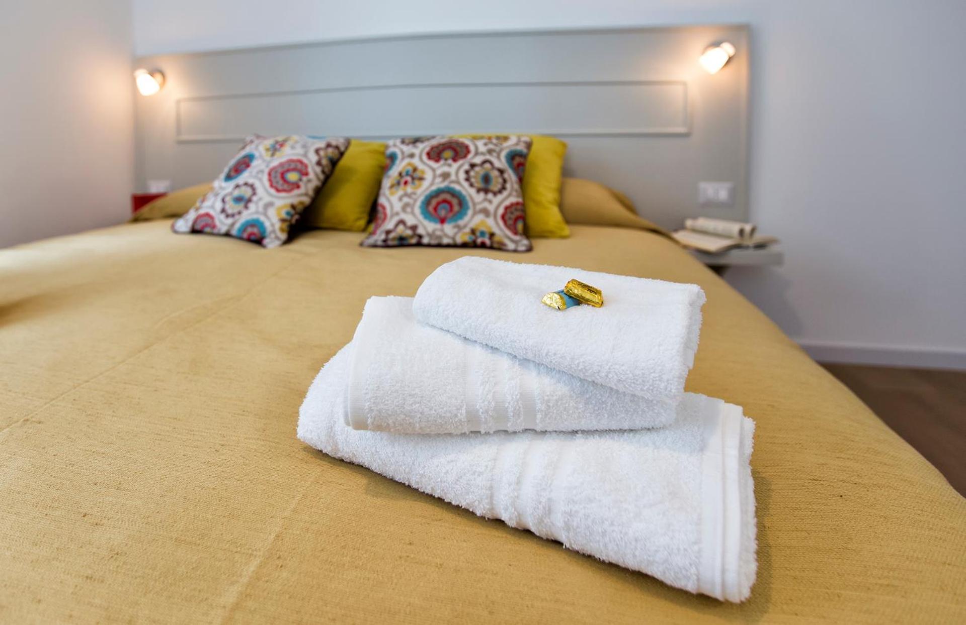 Superior Double or Twin Room - Photo 8