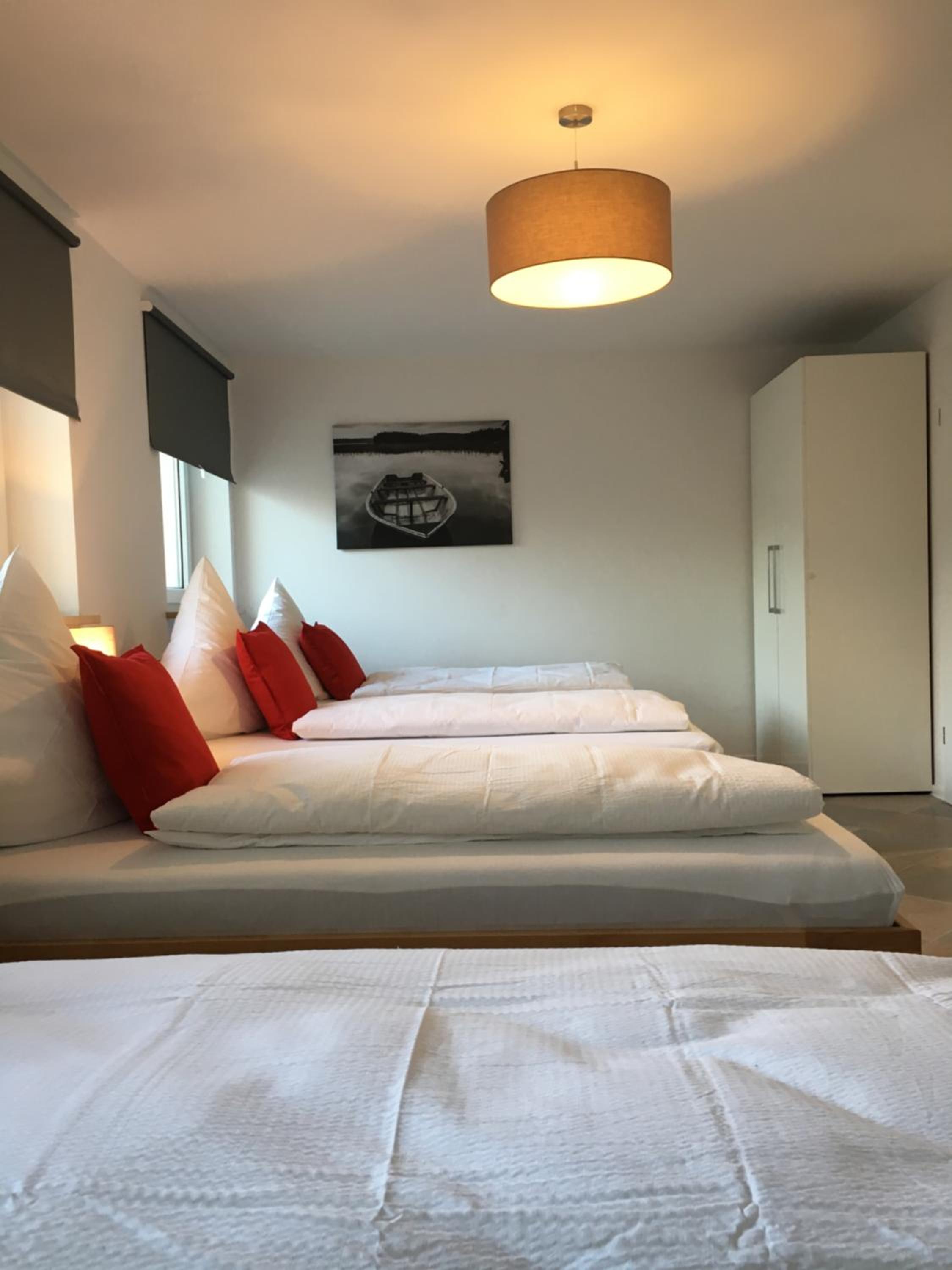 Two-Bedroom Apartment - Photo 7