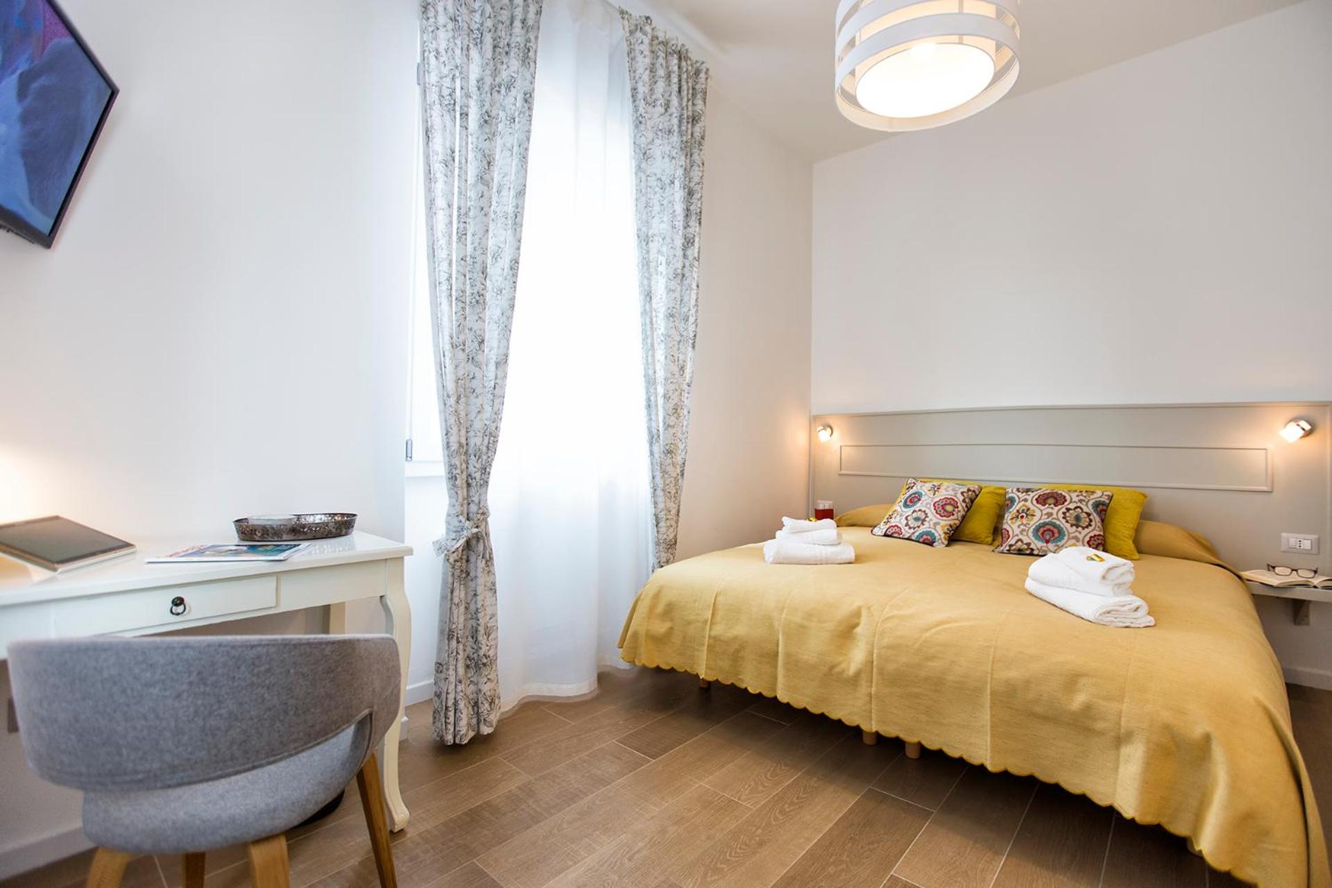 Superior Double or Twin Room - Photo 1