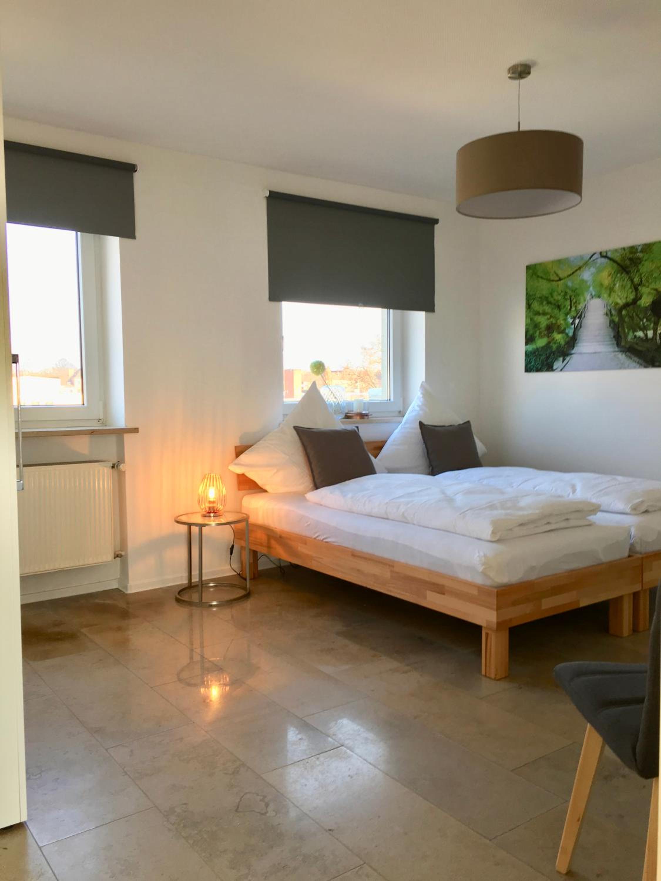 Three-Bedroom Apartment - Photo 9