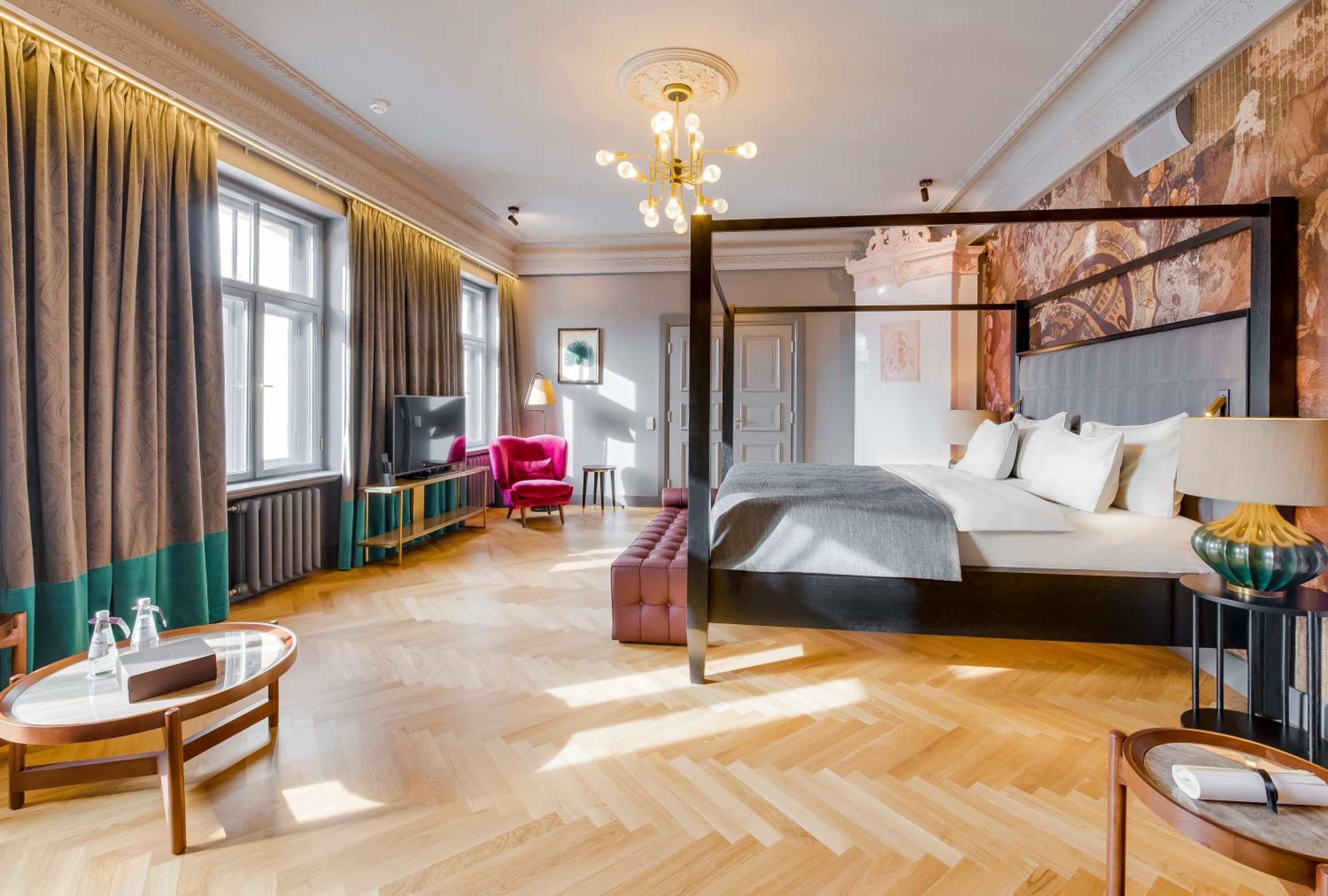 Grand Suite