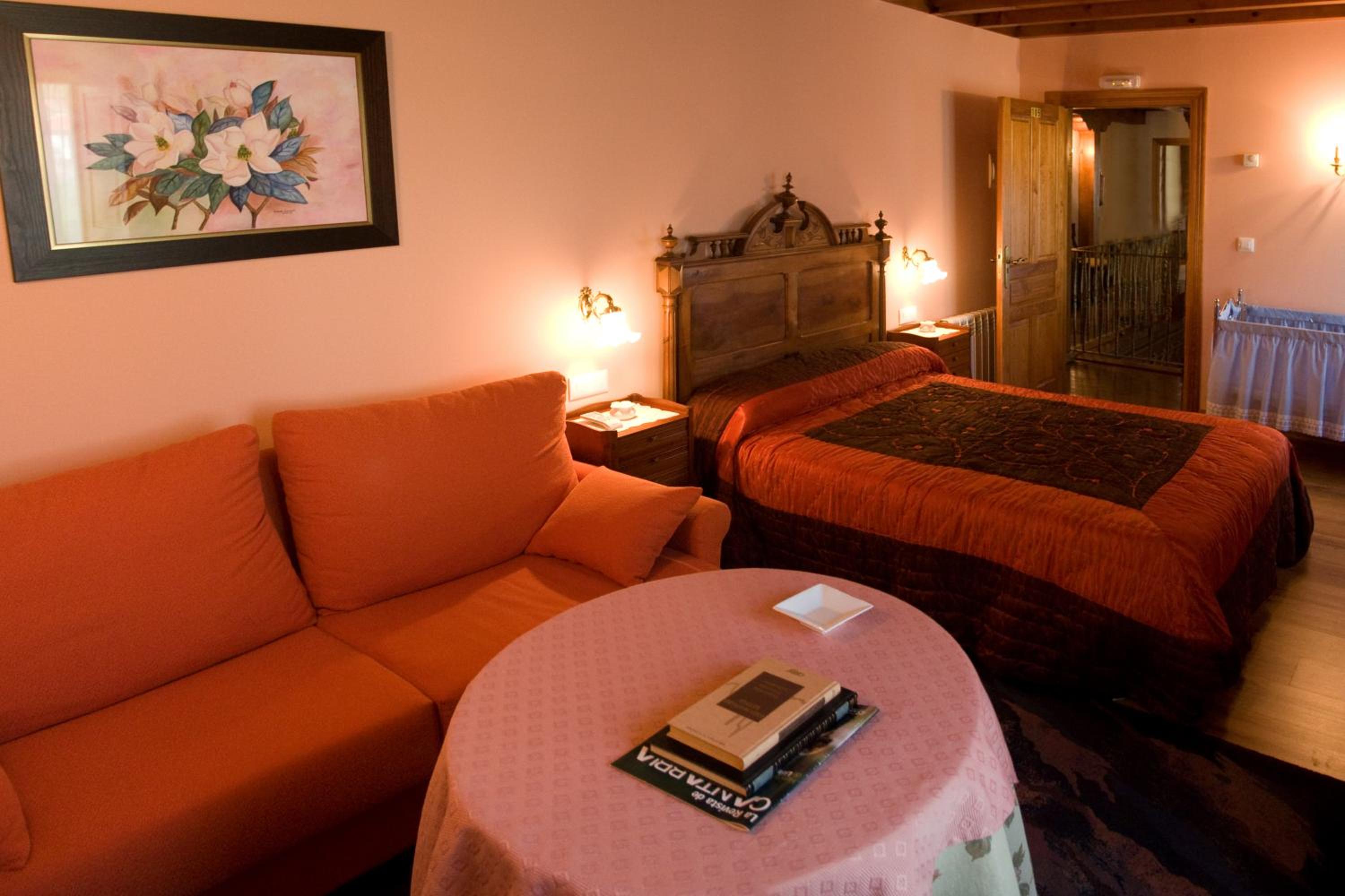 Family Room (2 Adults + 2 Children) photo 2