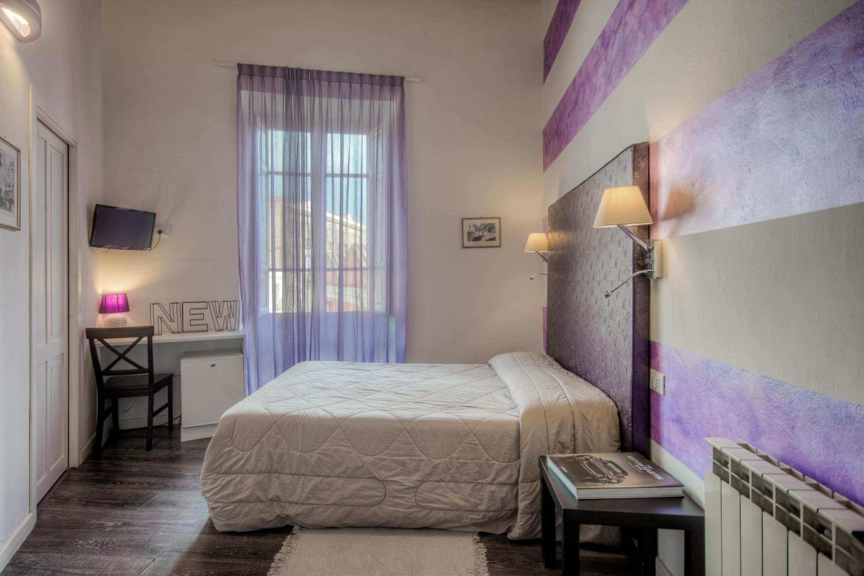 Double Room with Balcony photo 1