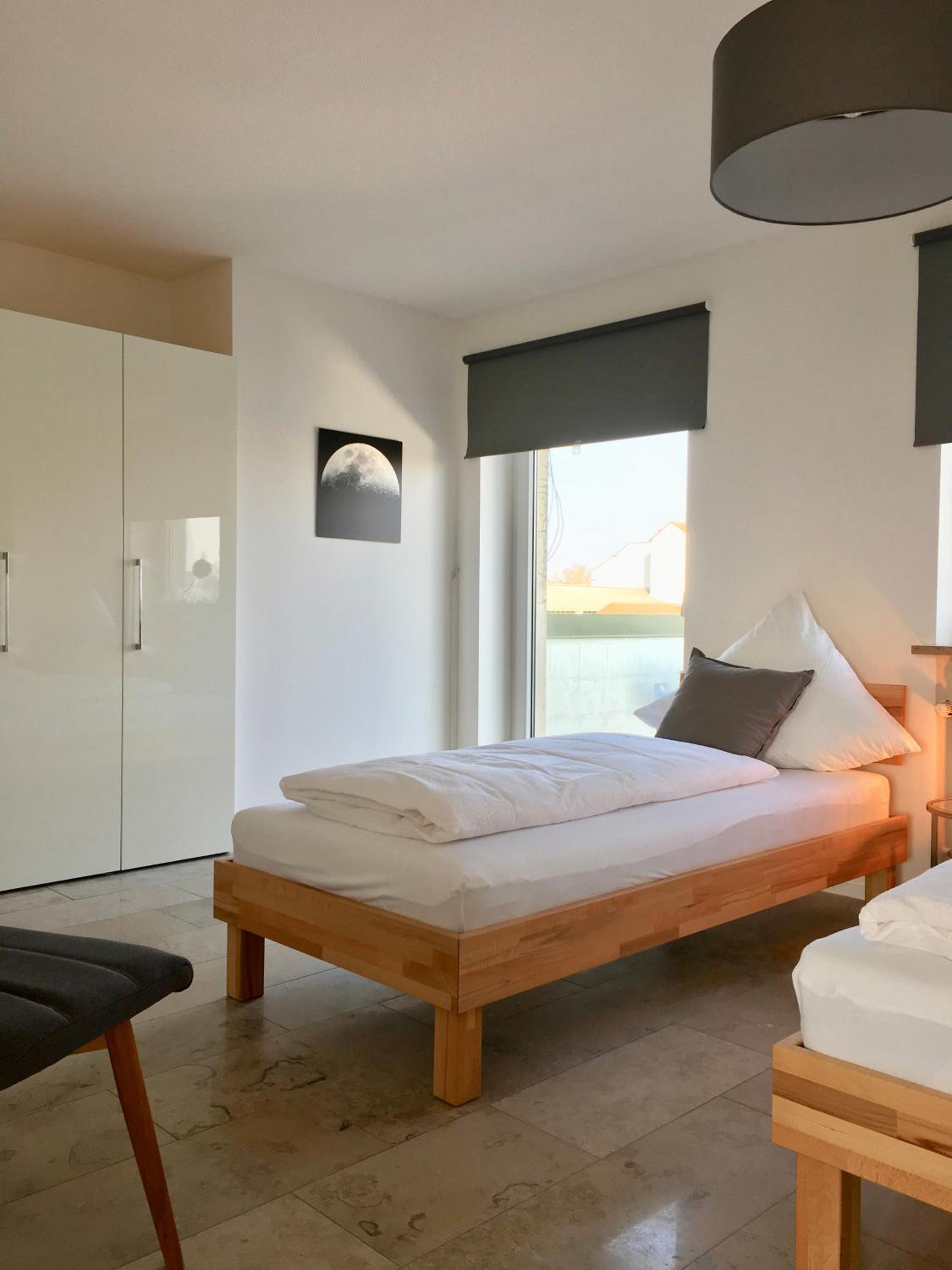 Three-Bedroom Apartment - Photo 8