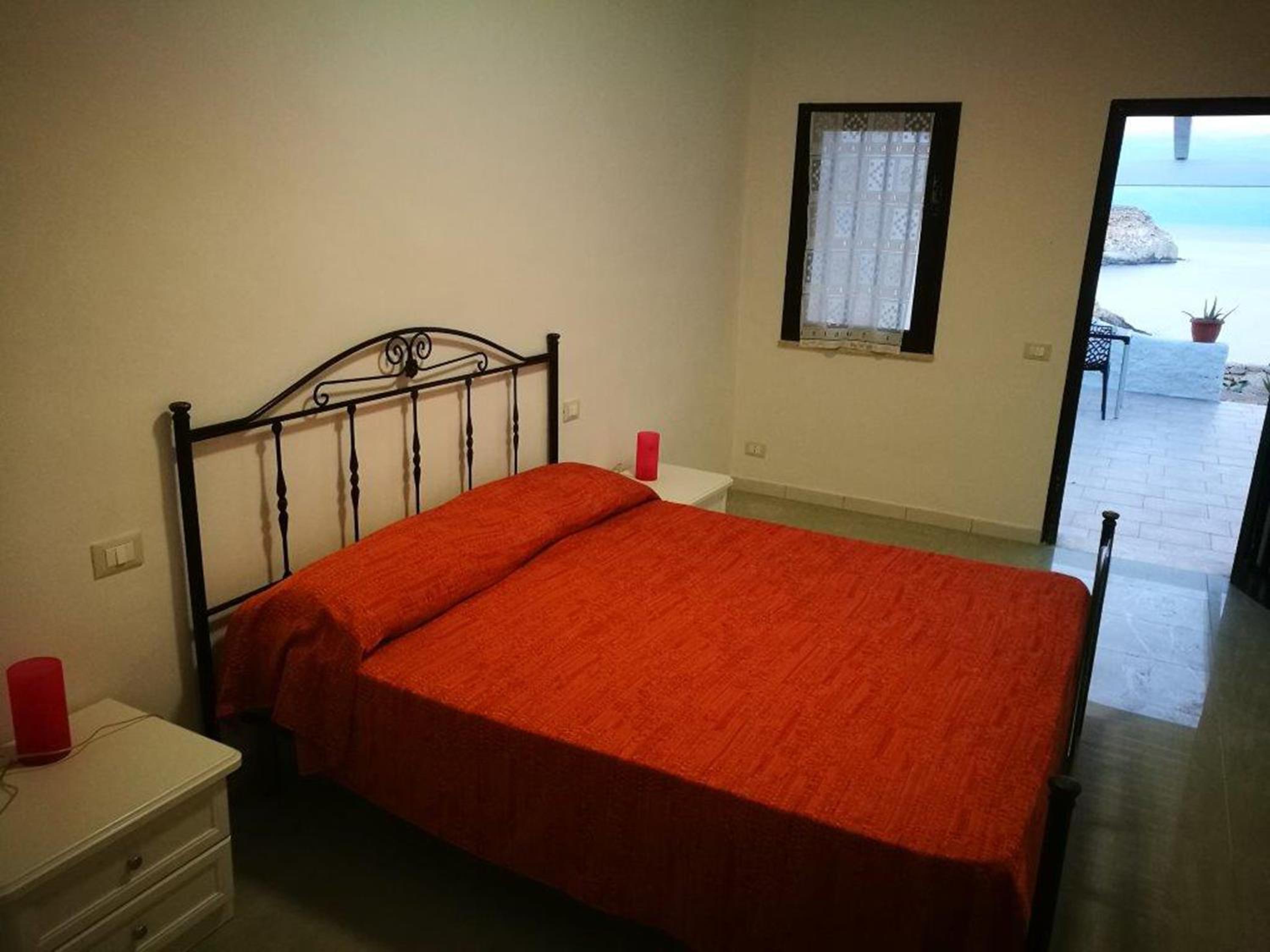 Double Room with Sea View - Annex photo 3