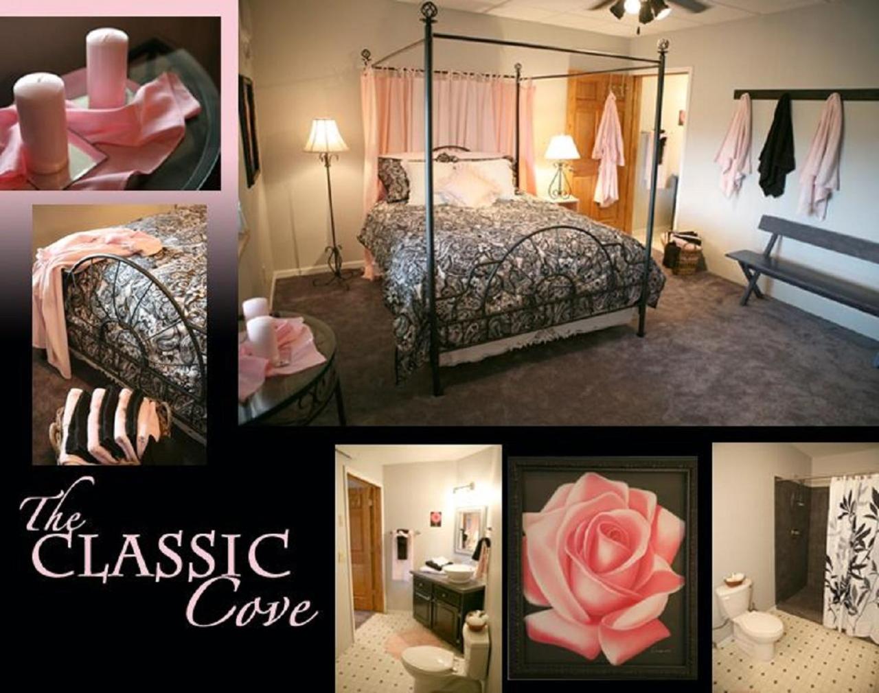 Deluxe Queen Room photo 1