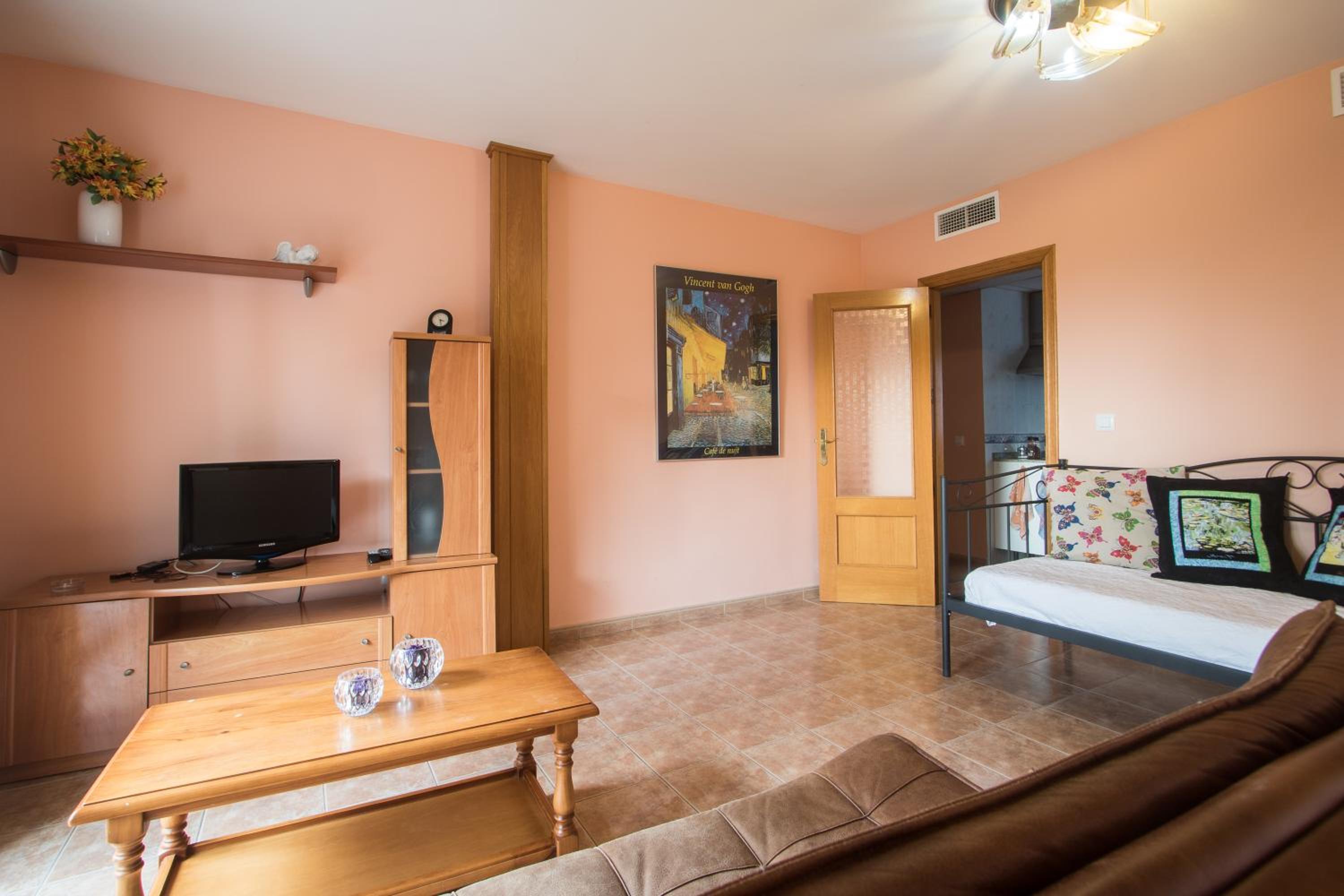 Two-Bedroom Apartment - Photo 49