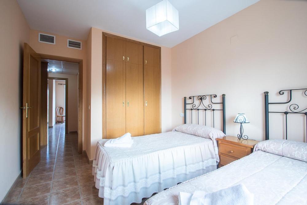 Two-Bedroom Apartment - Photo 28