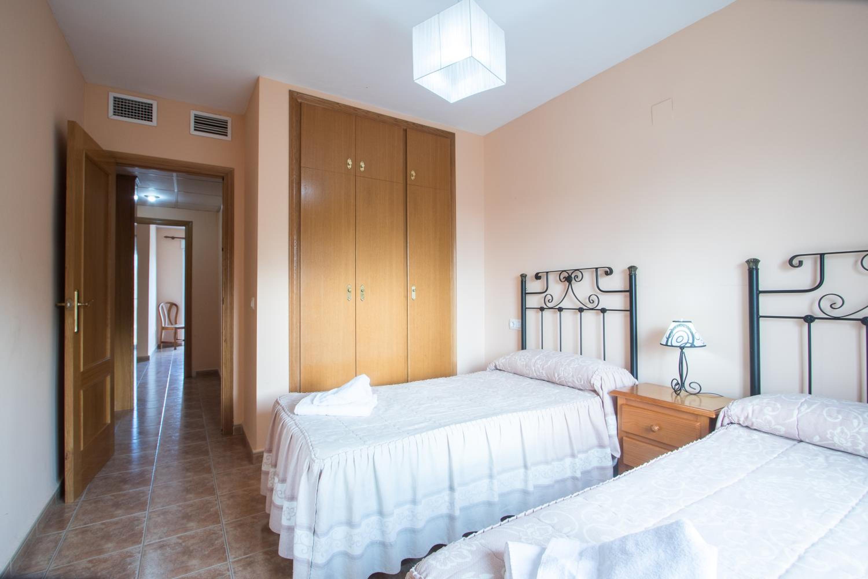 Two-Bedroom Apartment - Photo 47