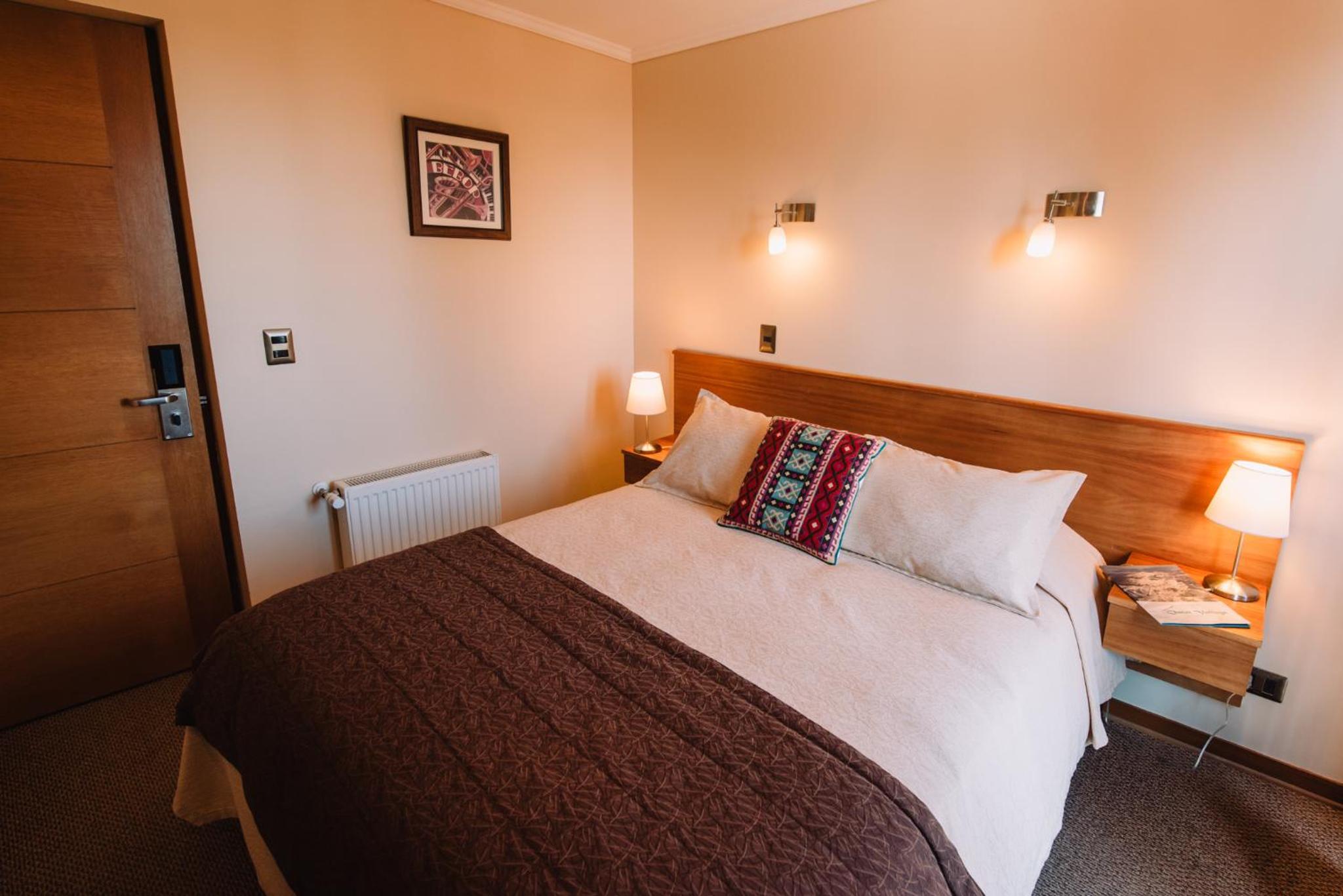 Double Room photo 3