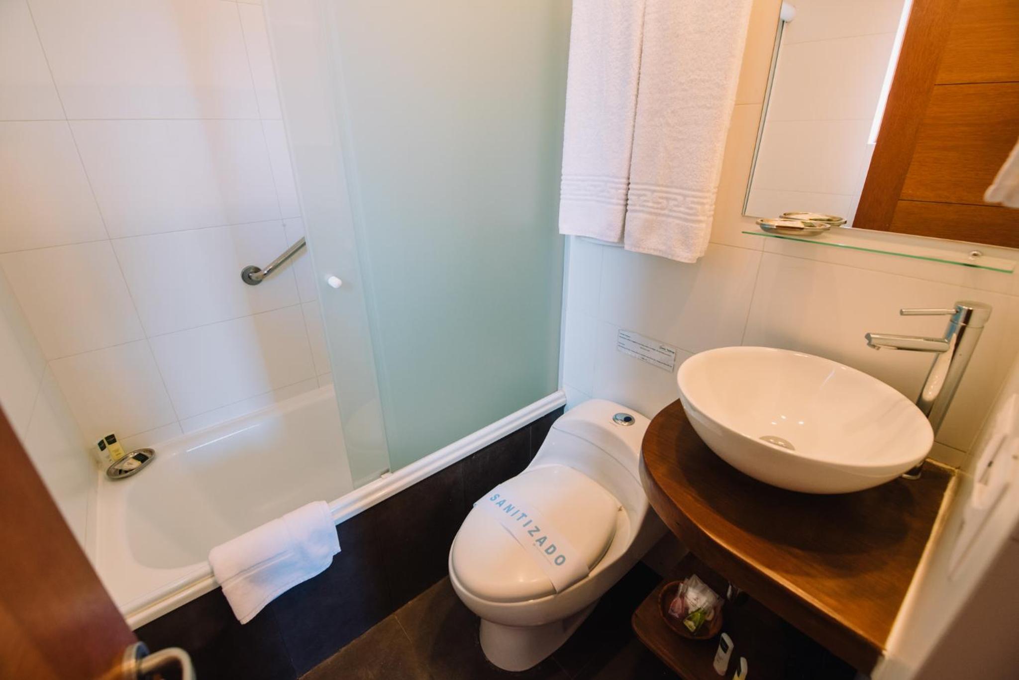 Small Single Room photo 1