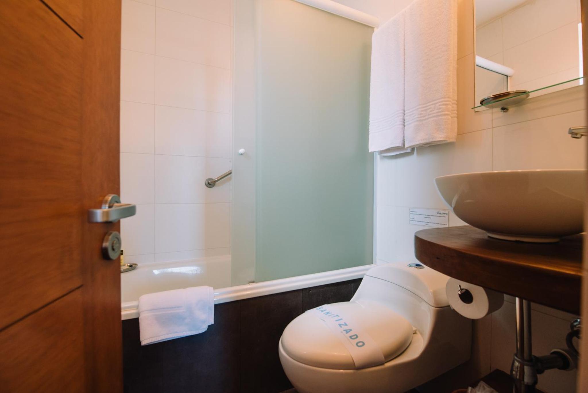 Double Room photo 1