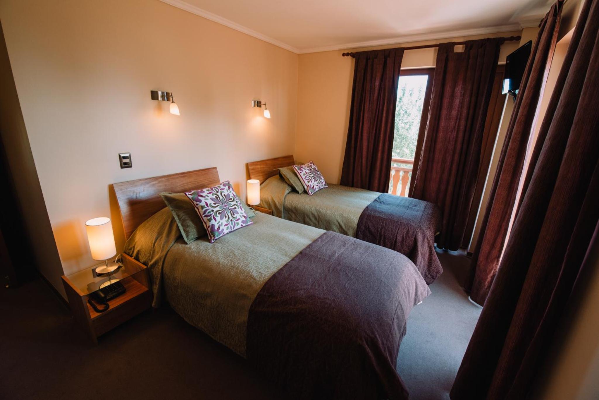 Twin Room photo 3