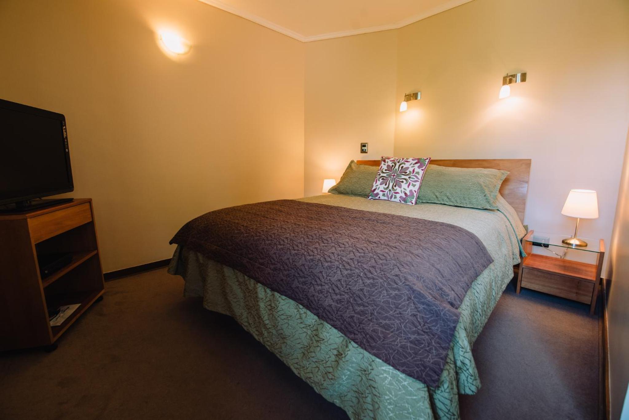 Triple or Quadruple Room photo 2
