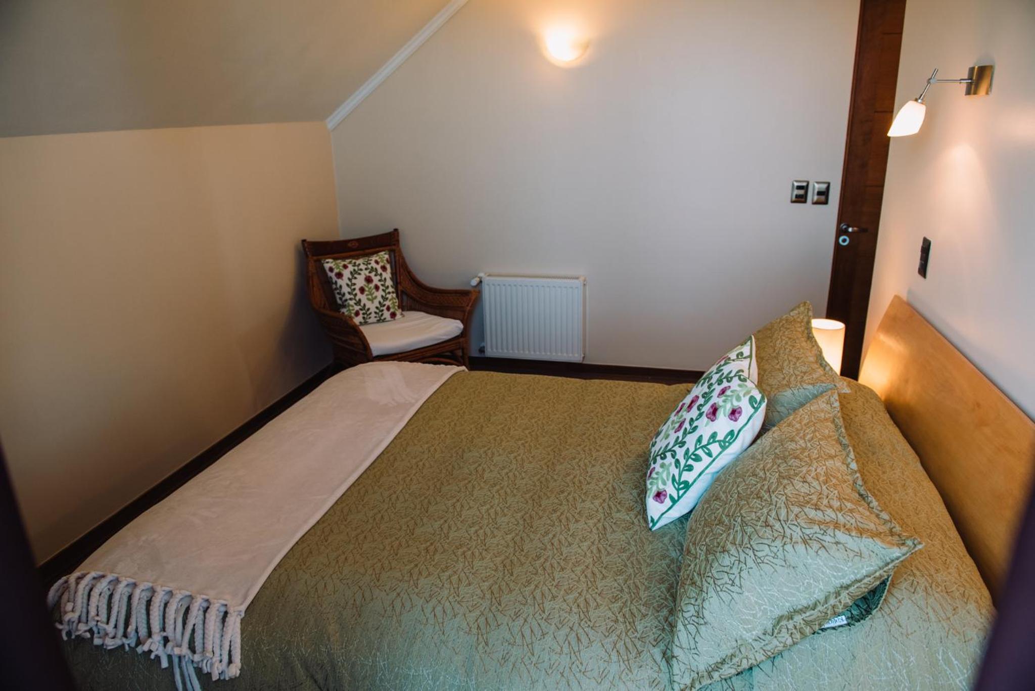 Double Room photo 2
