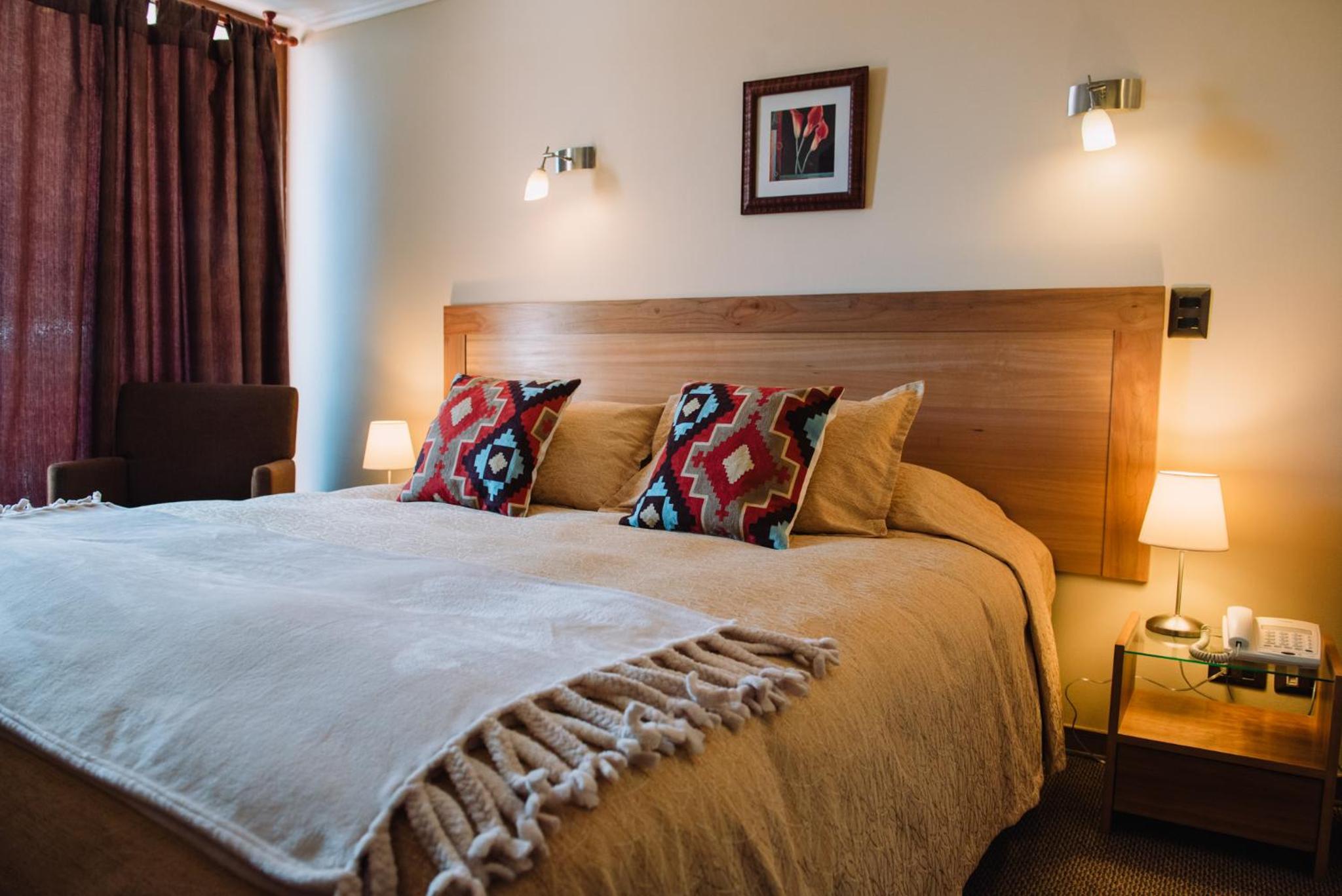 Suite photo 1