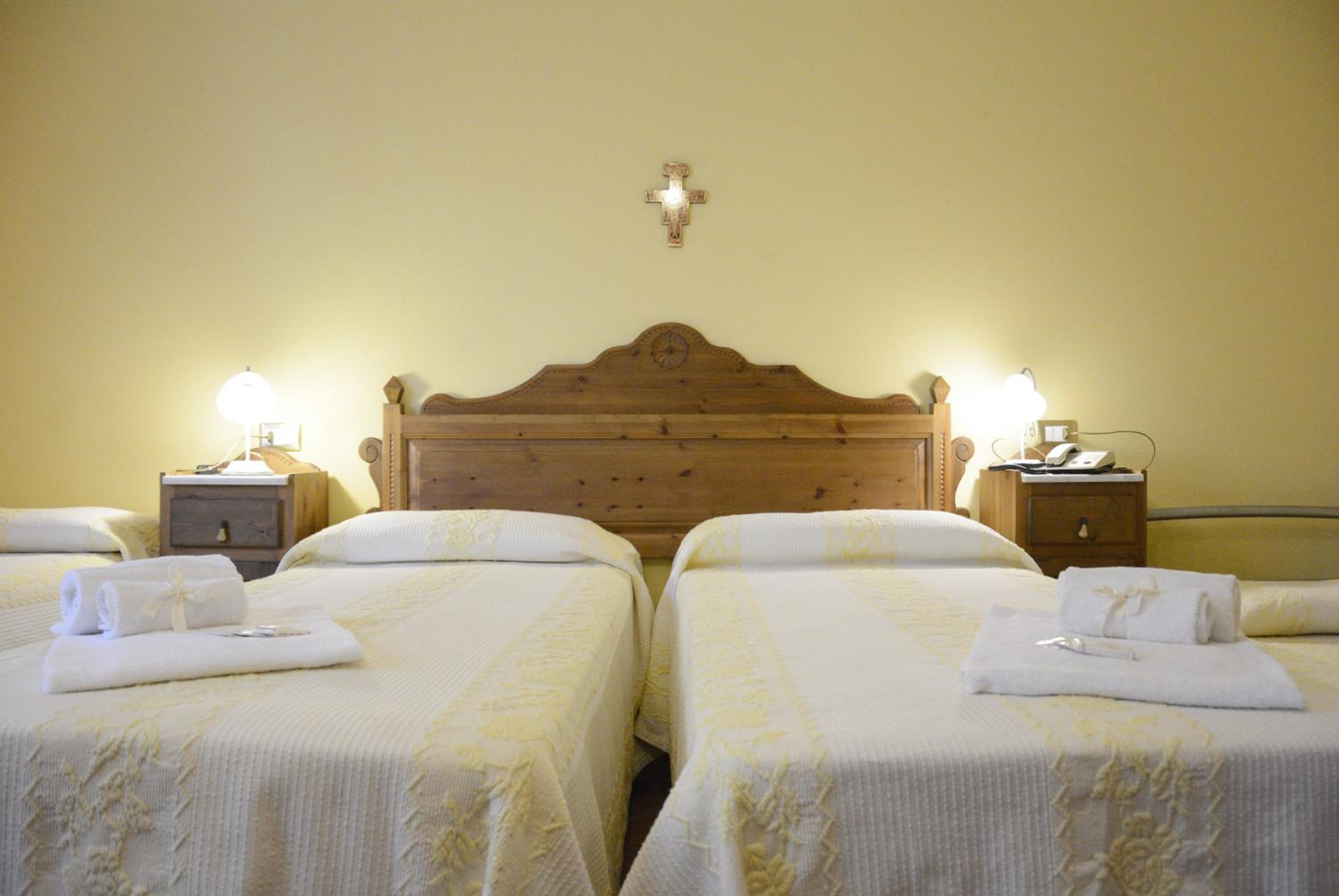 Quadruple Room photo 1