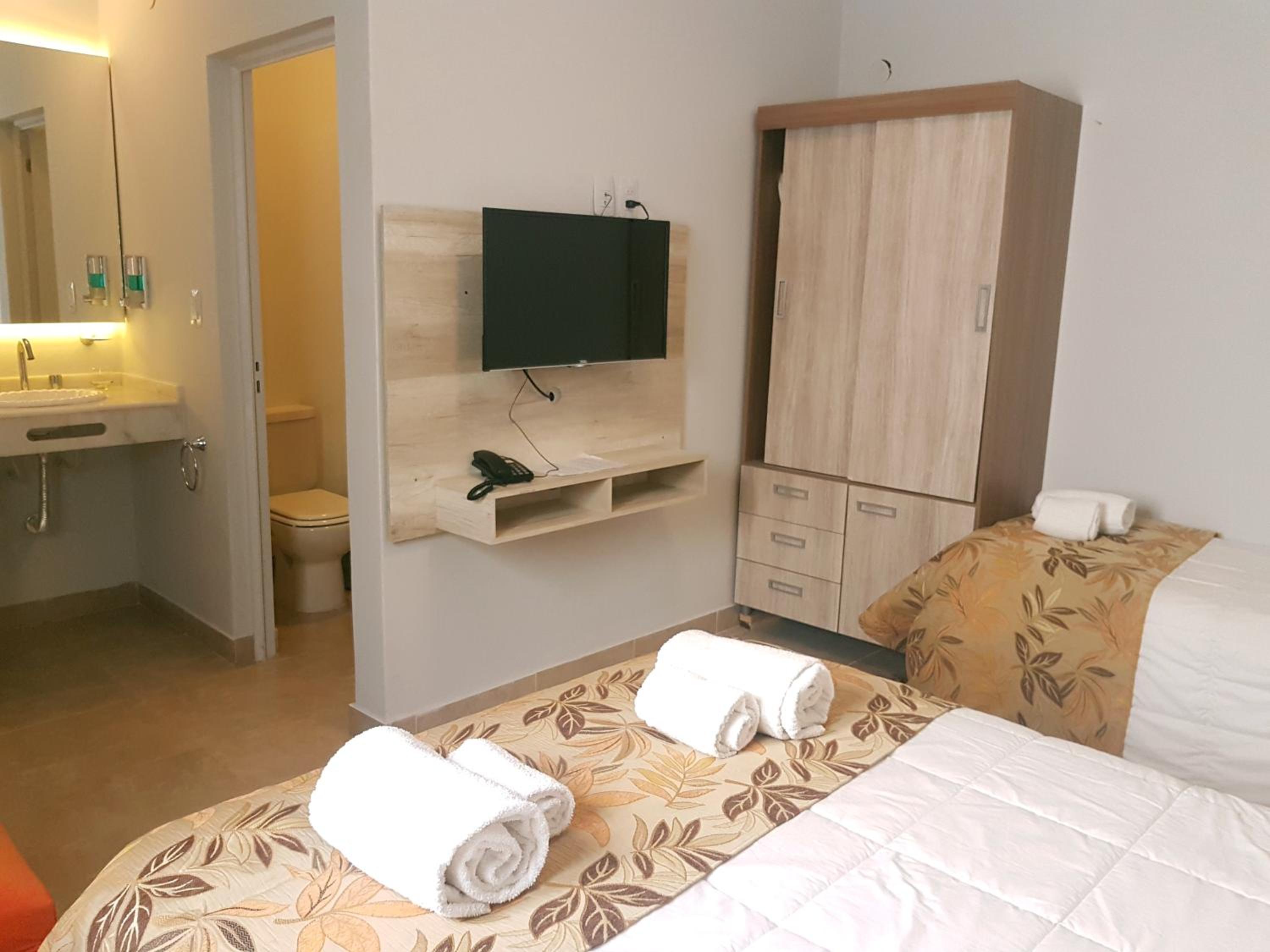 Double or Twin Room