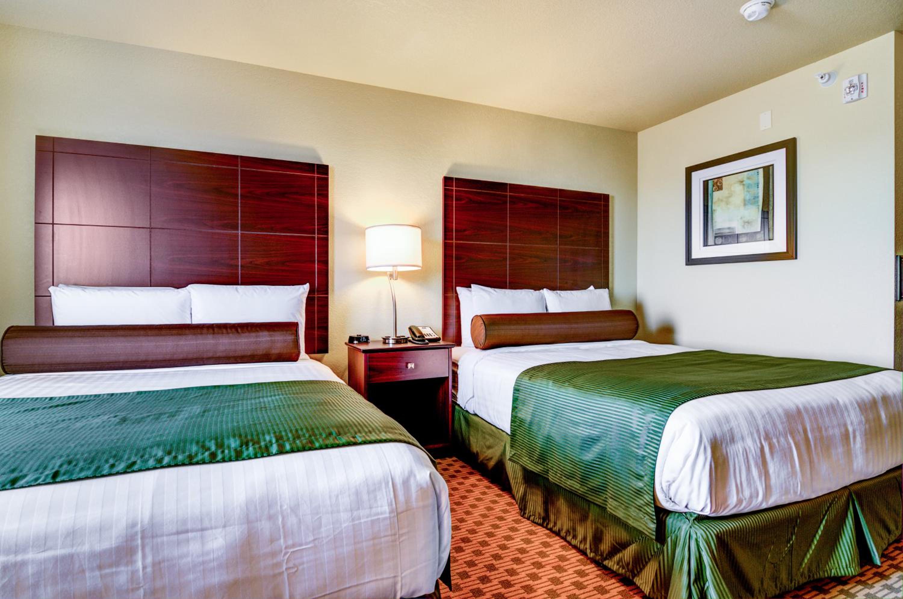 Queen Room - Disability Access photo 2