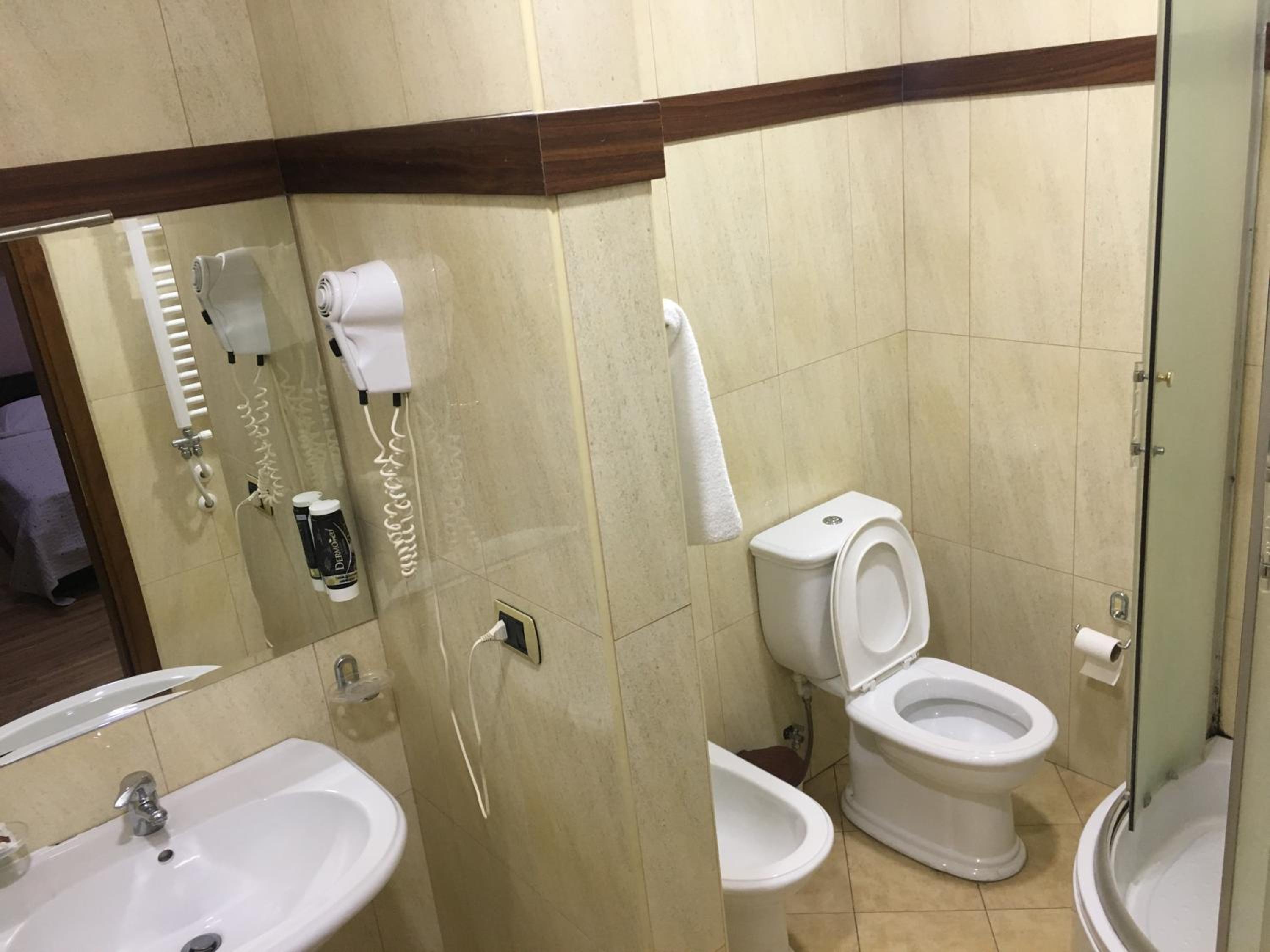 Triple Room photo 2