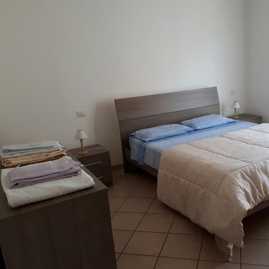 Three-Bedroom Apartment photo 1