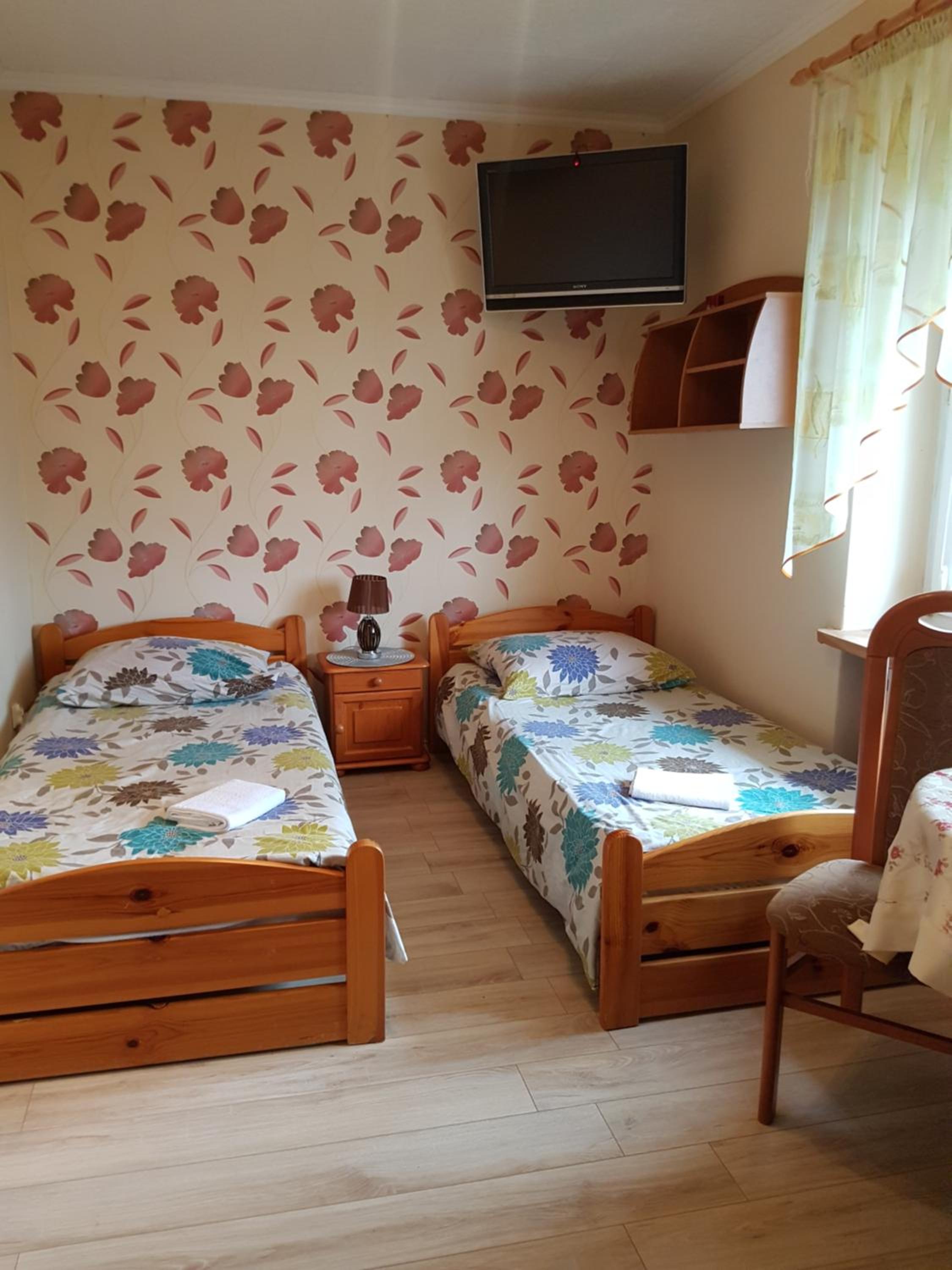 Triple Room photo 2