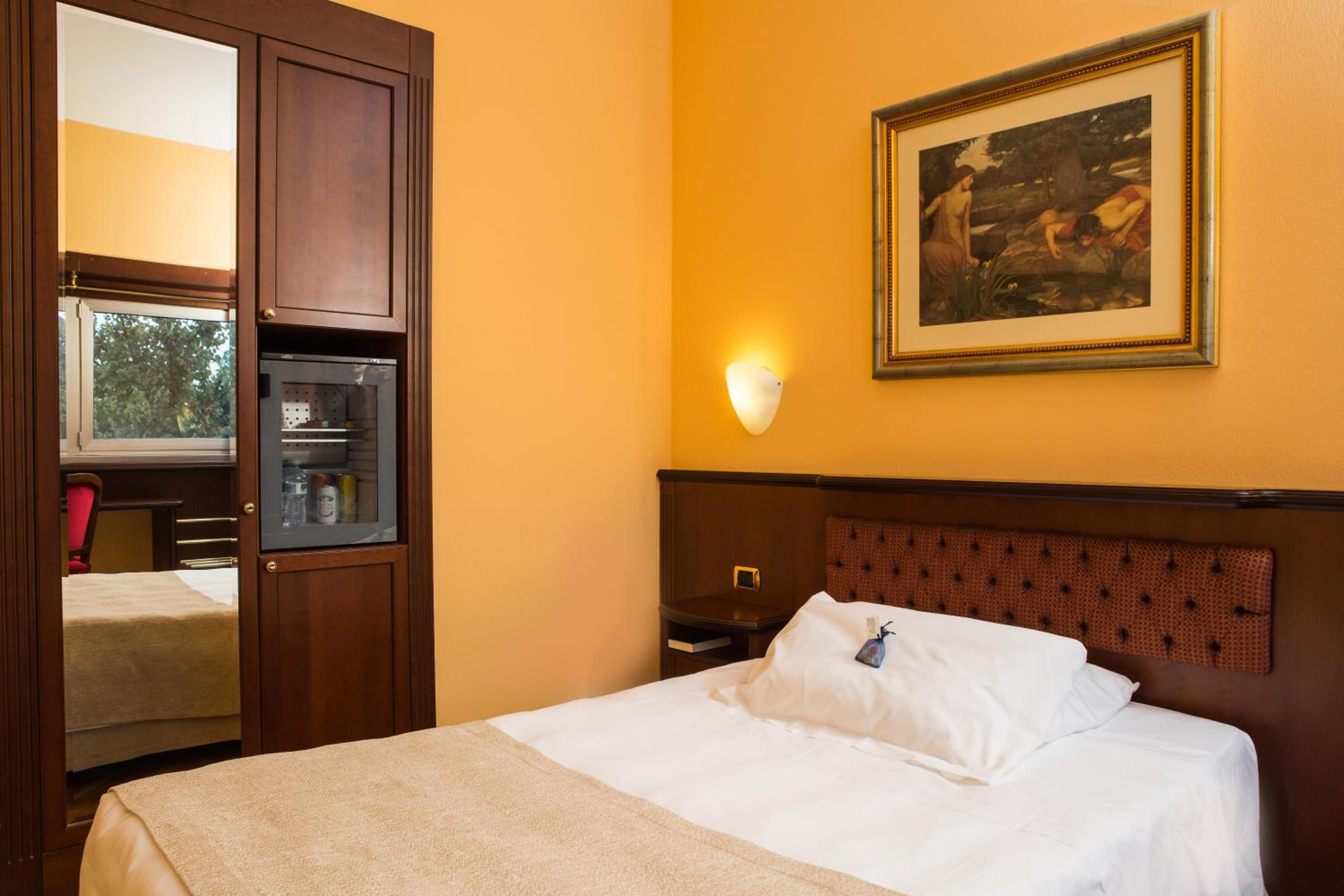 Superior Single Room