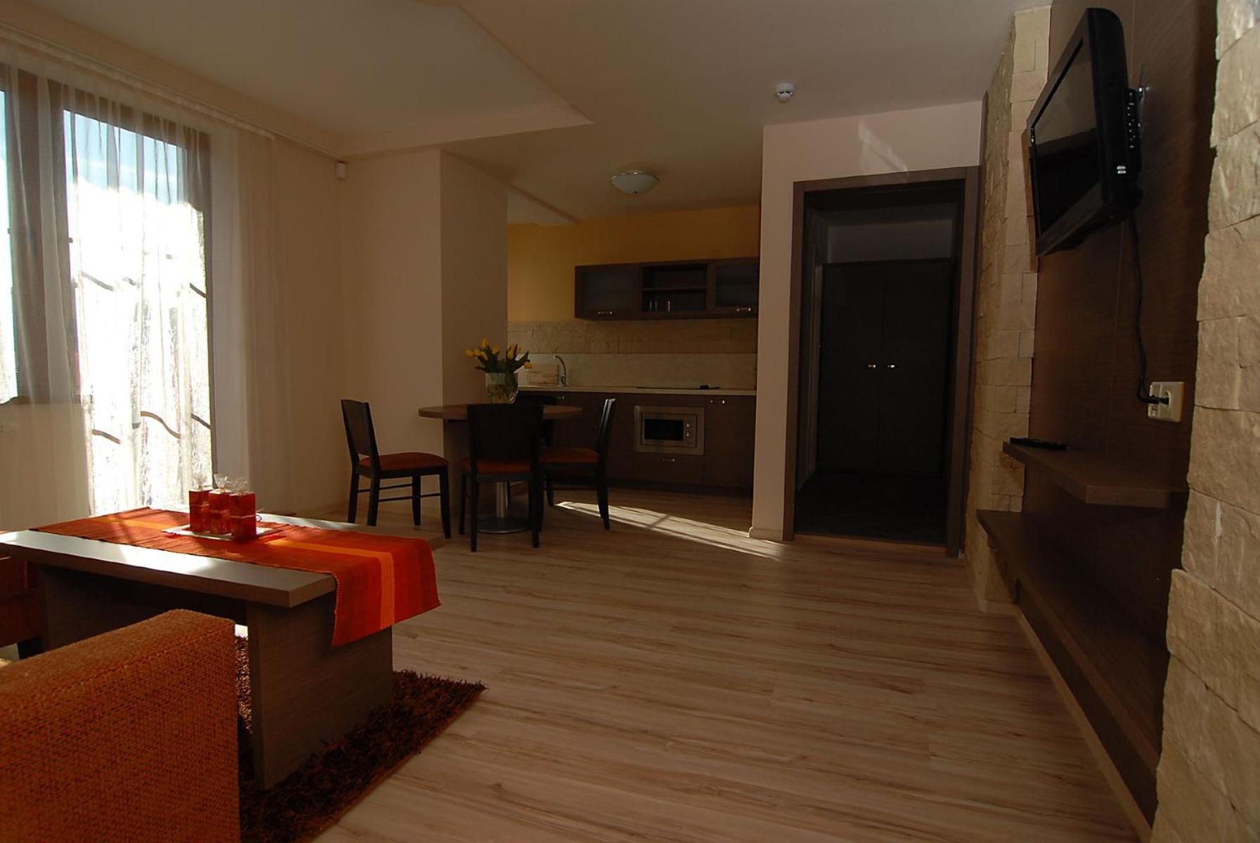 One-Bedroom Apartment (2 Adults) photo 1
