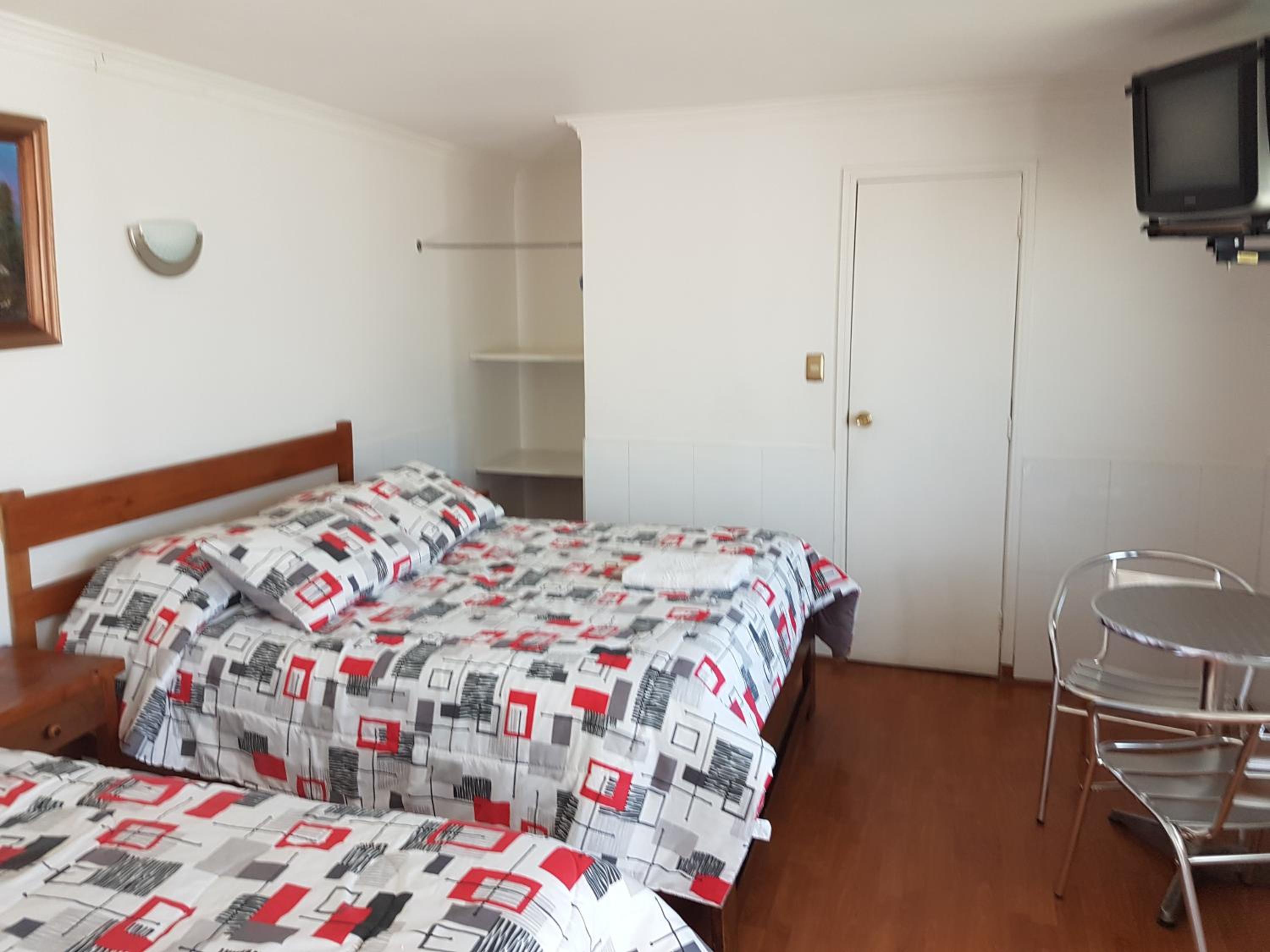 Twin Room photo 1