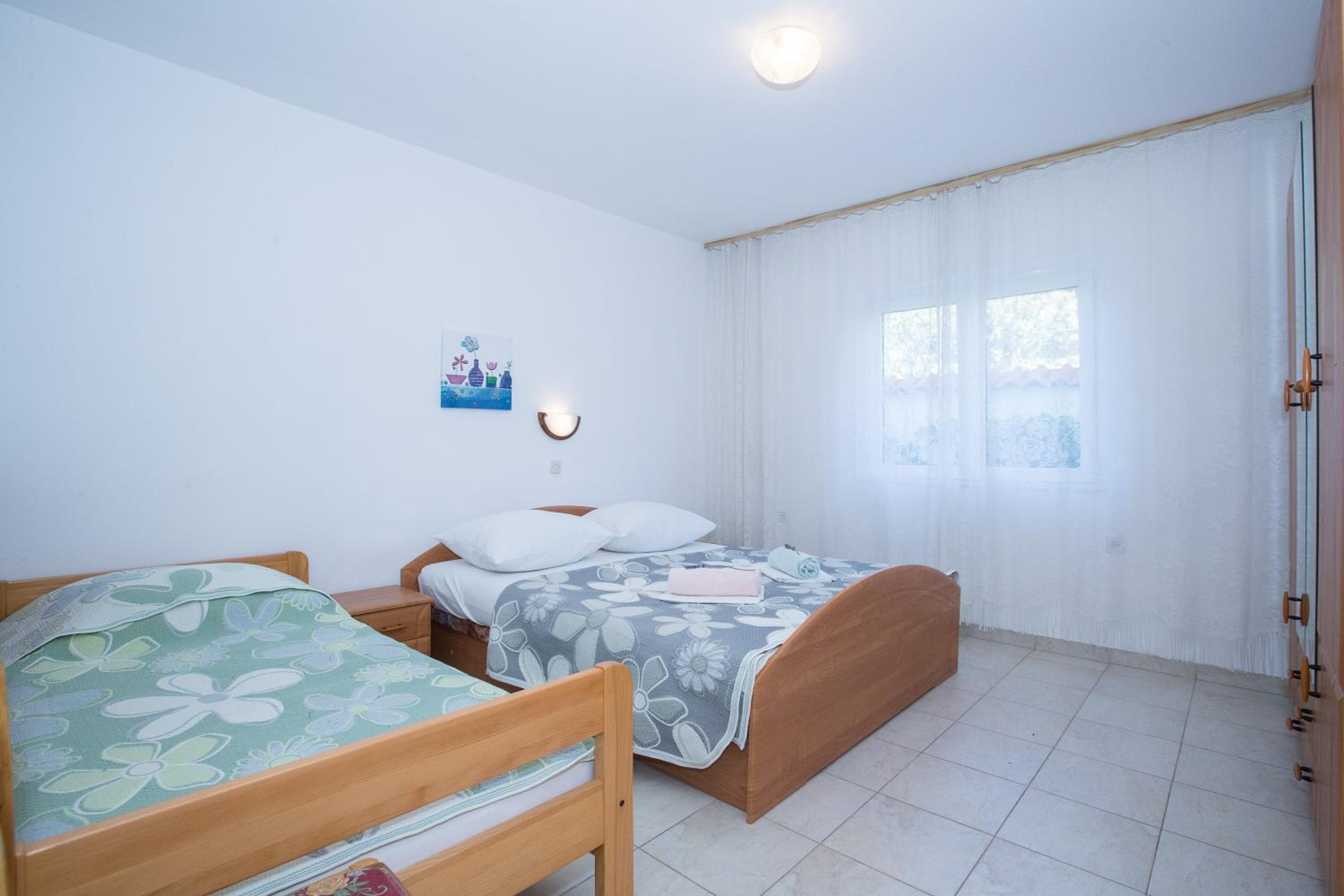Apartment with Terrace photo 1