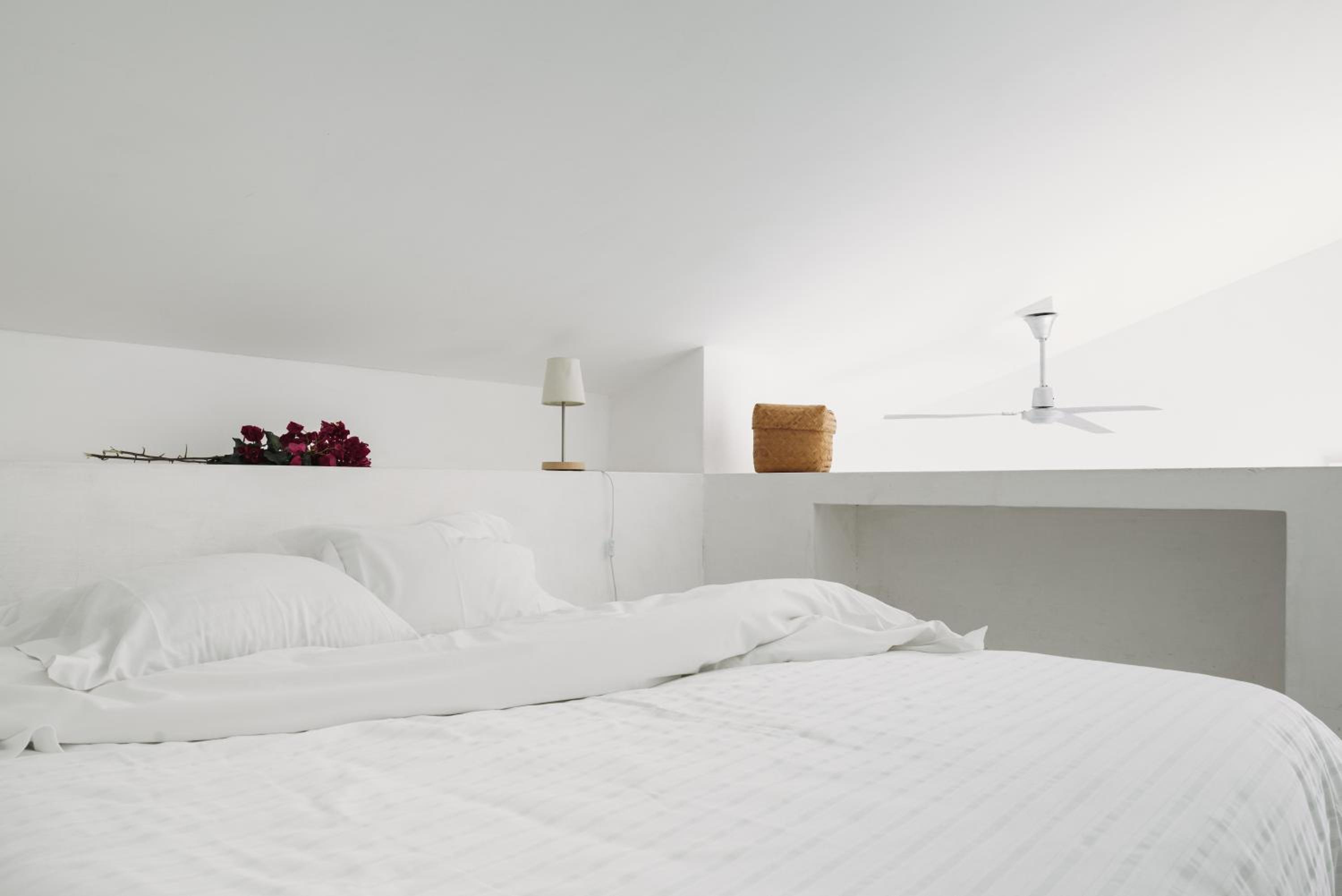 Double Room with Mezzanine - Photo 1