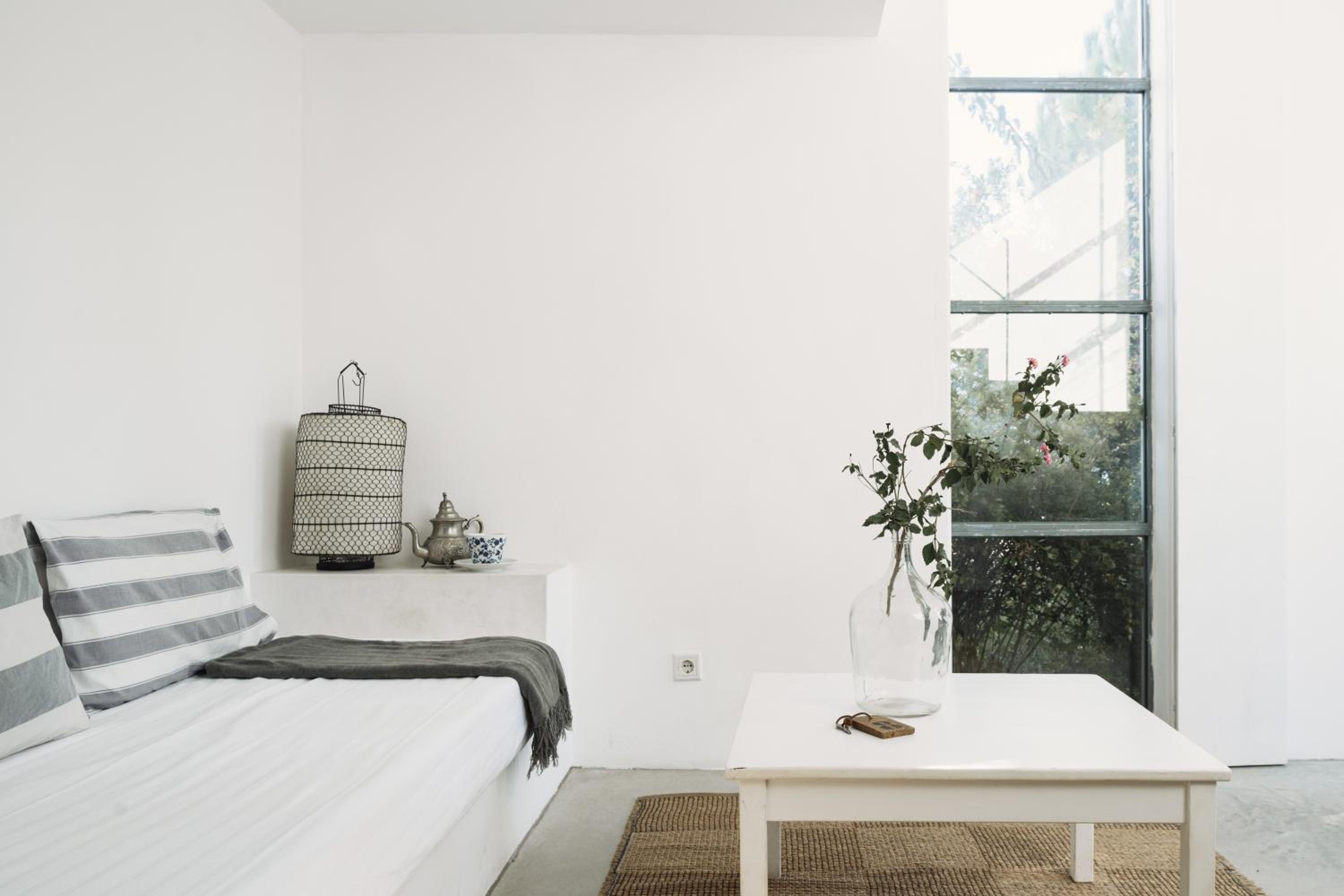 Double Room with Mezzanine - Photo 7