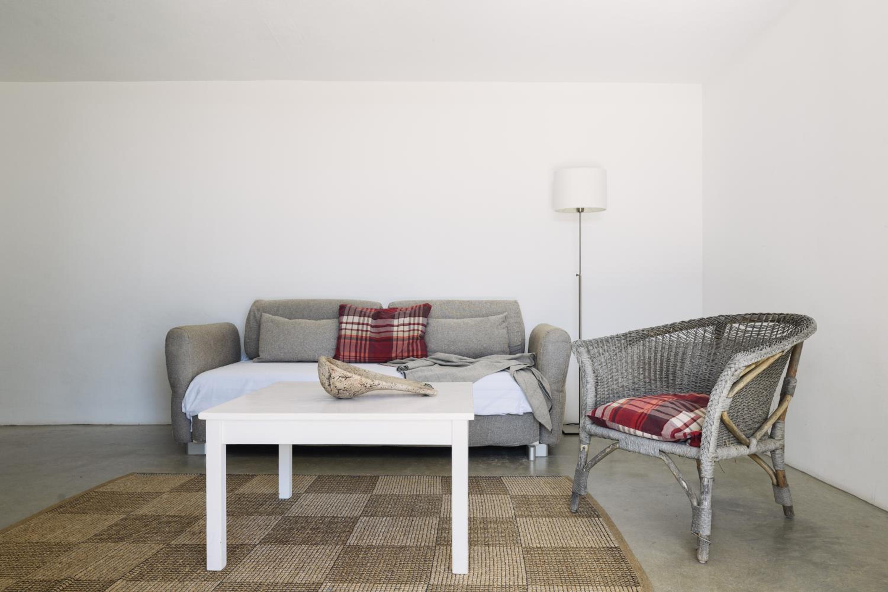 Double Room with Mezzanine - Photo 6