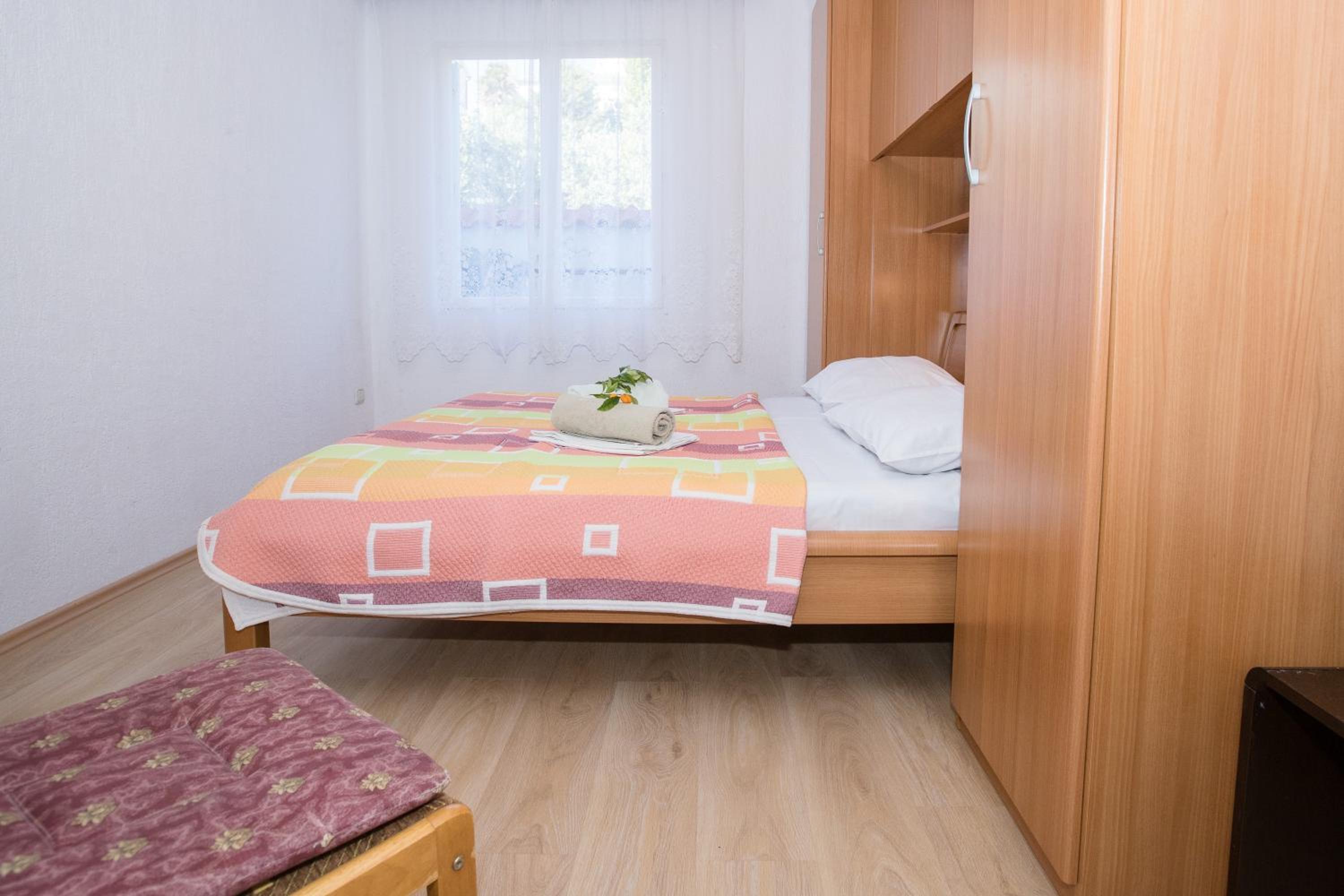 Apartment - Ground Floor photo 1